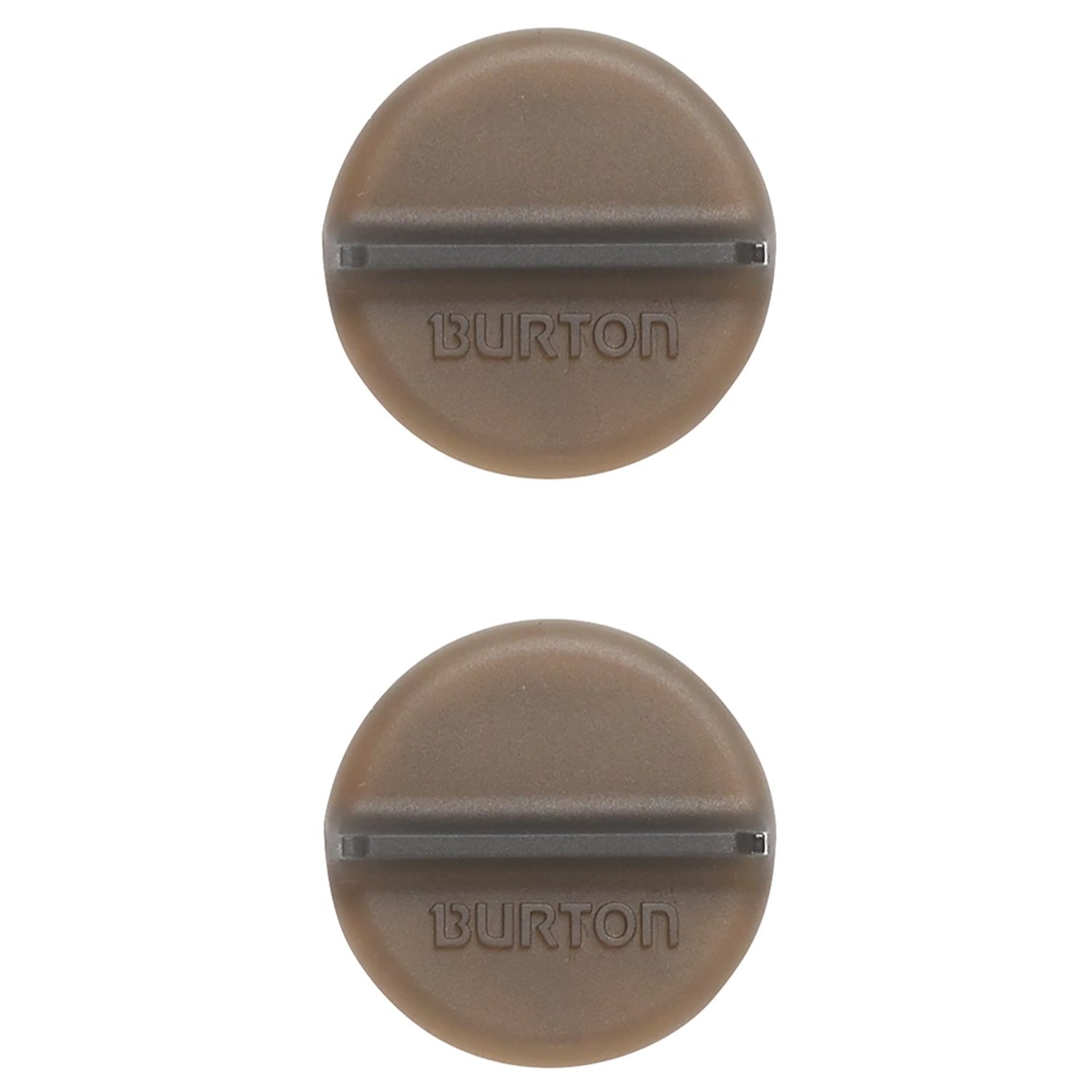 Burton Mini Scraper Stomp Pad 2021 Translucent Black