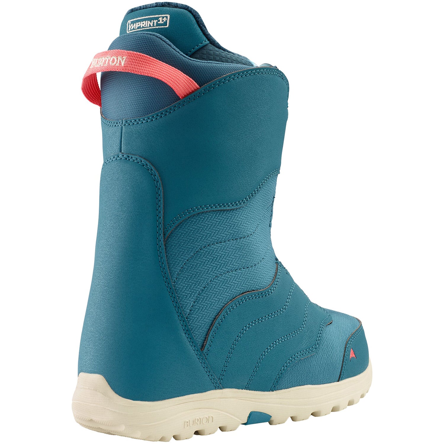 Burton Mint Boa Snowboard Boot 2020 Storm Blue