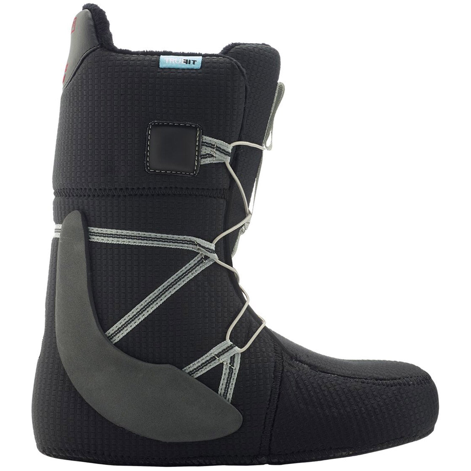 Burton Mint Snowboard Boot 2021 Black Inner liner