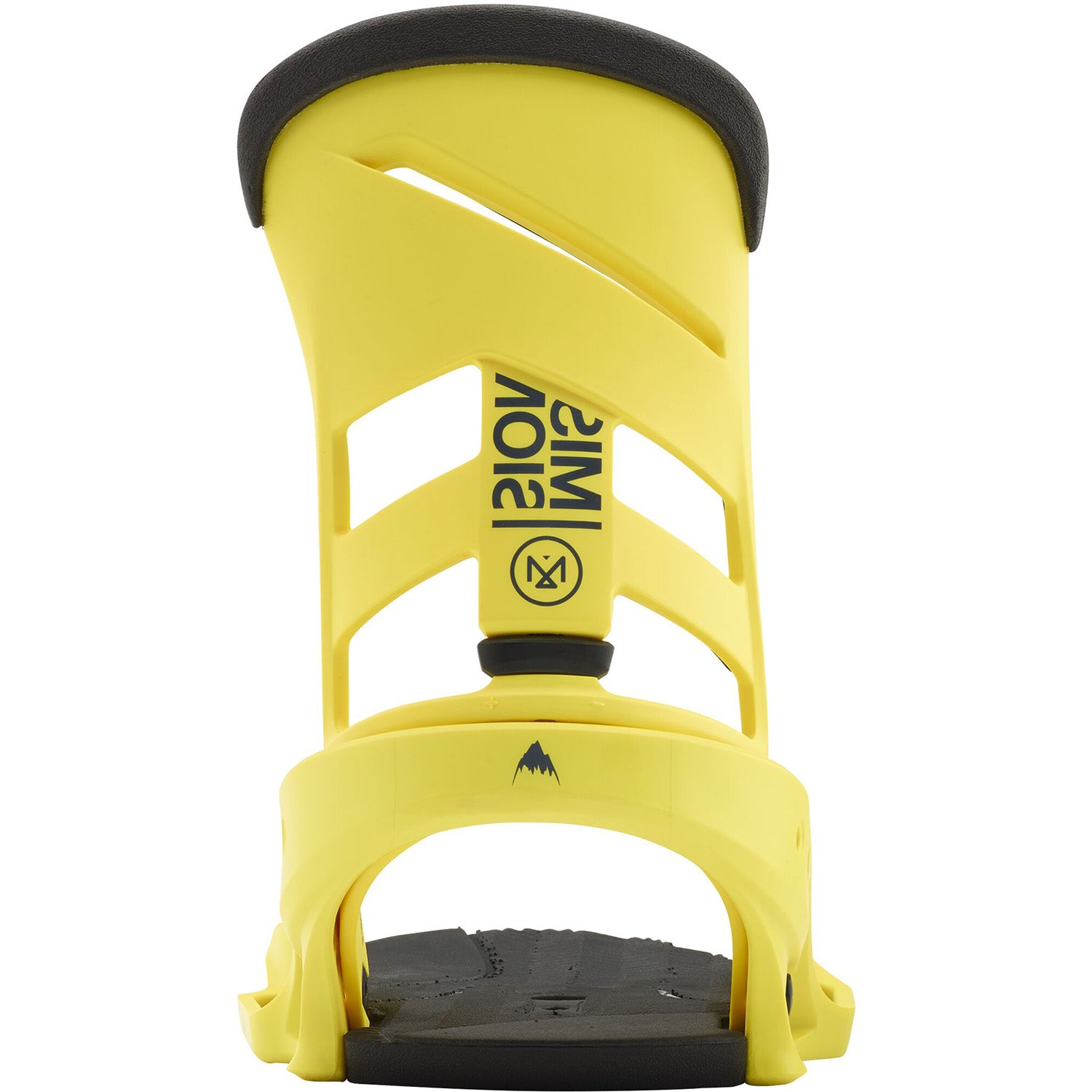 Burton Mission EST Binding 2020 Grellow 3