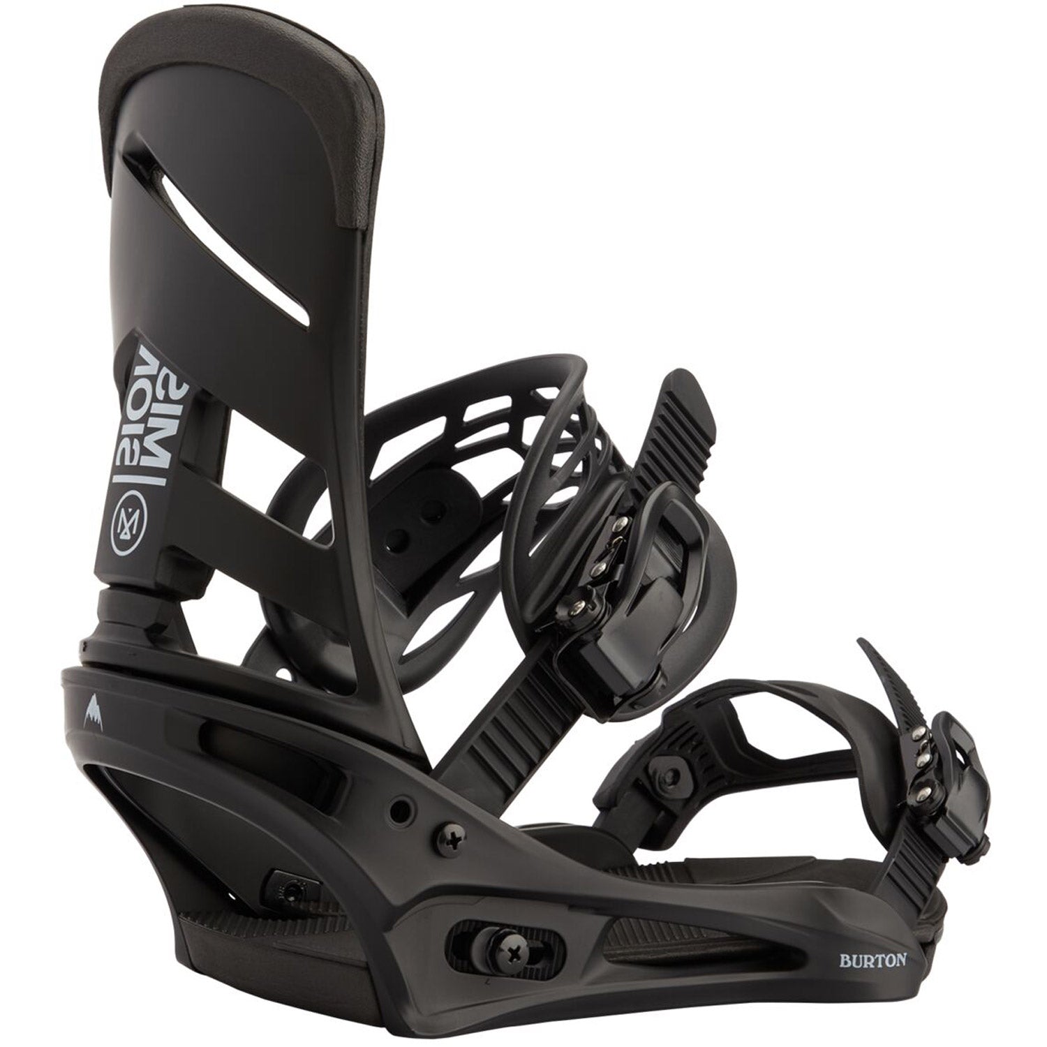 Burton Mission Snowboard Binding 2021