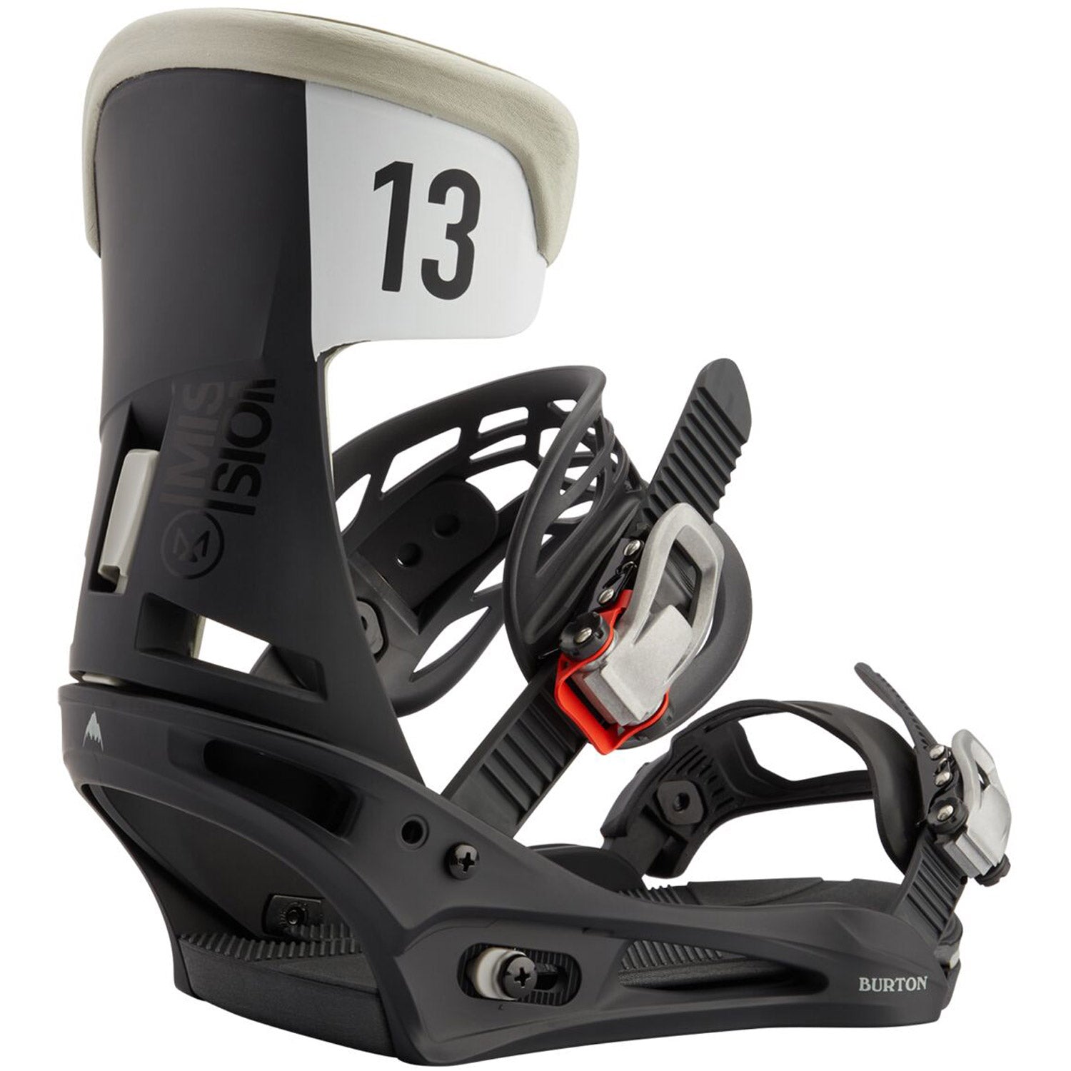 Burton Mission Snowboard Binding 2021
