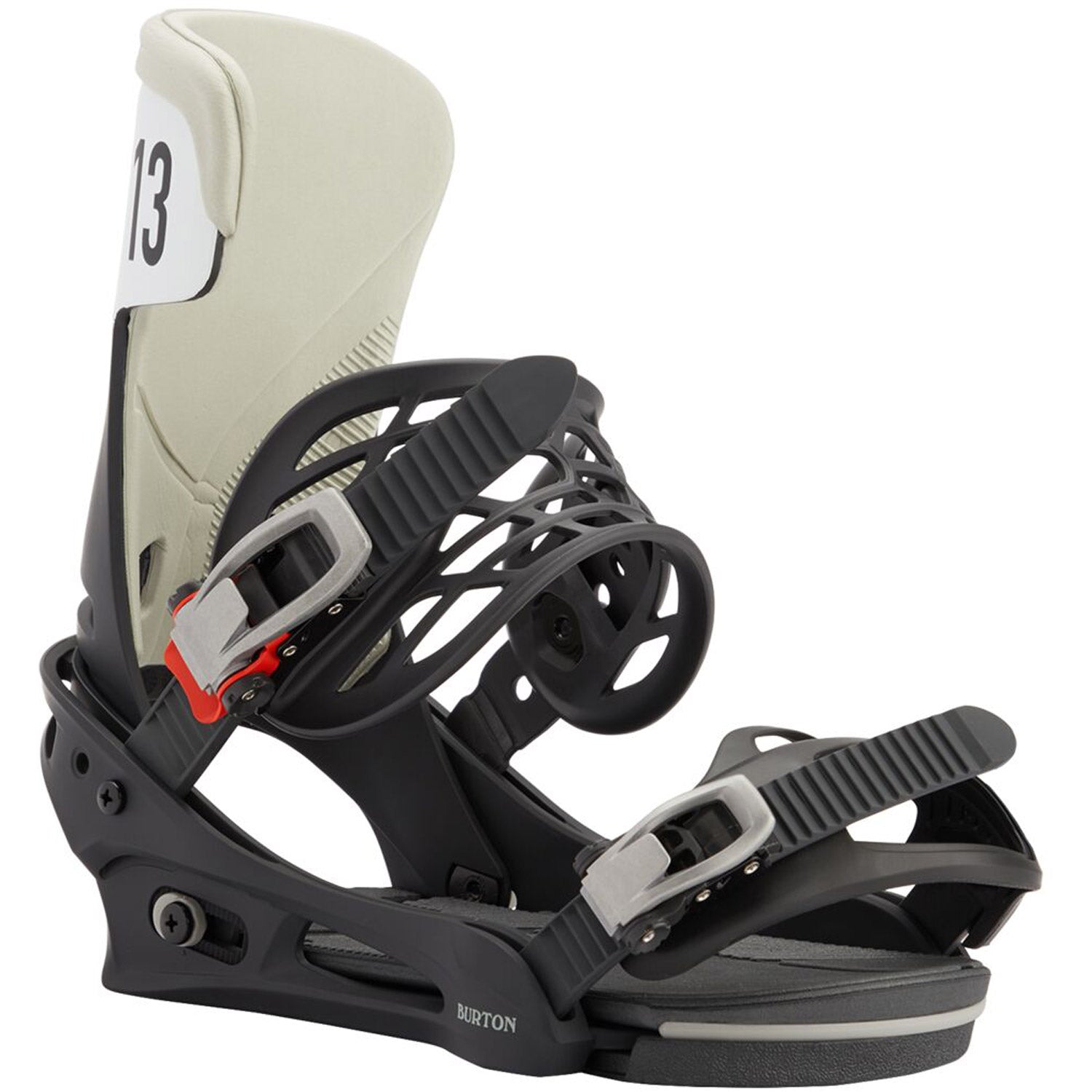 Burton Mission Snowboard Binding 2021