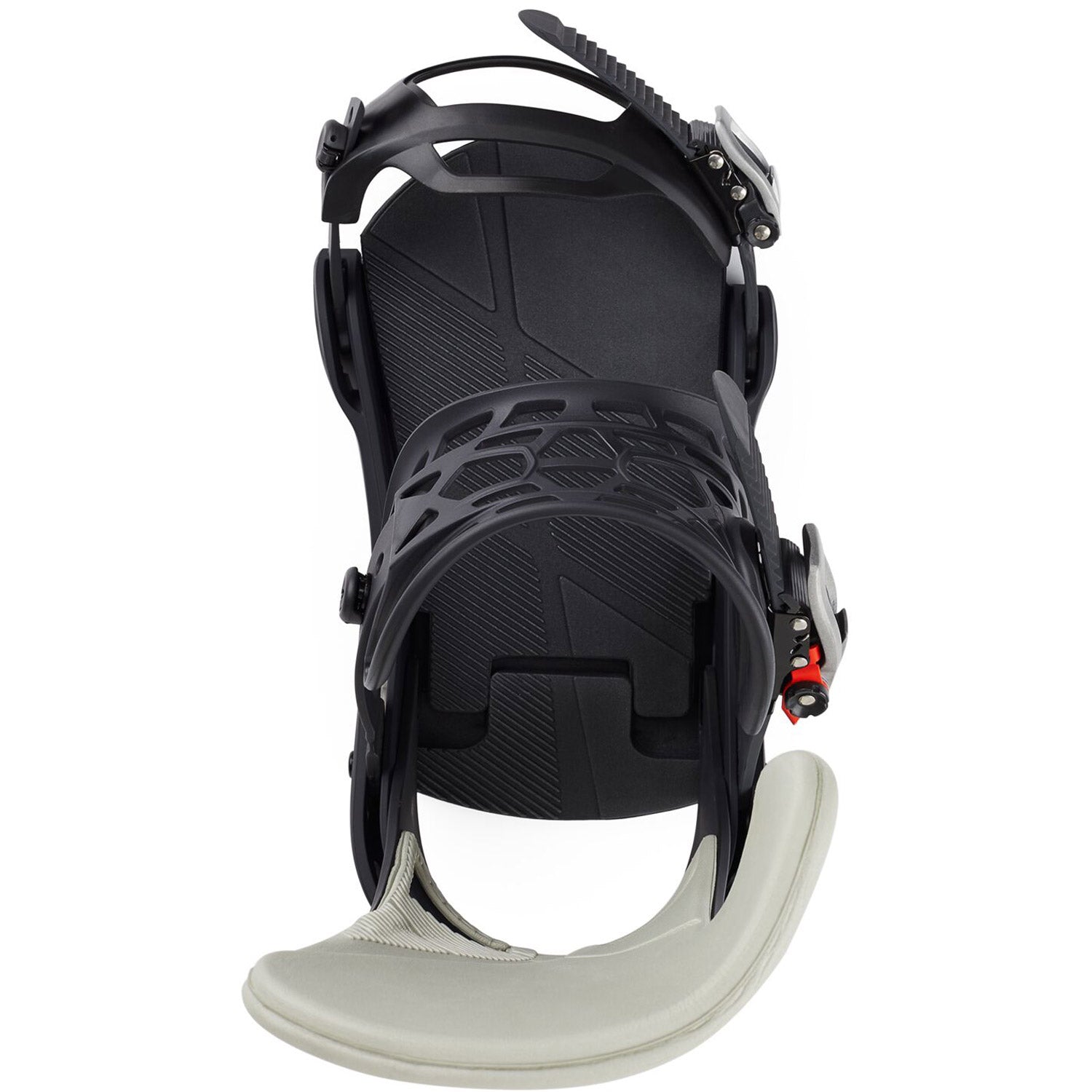 Burton Mission Snowboard Binding 2021