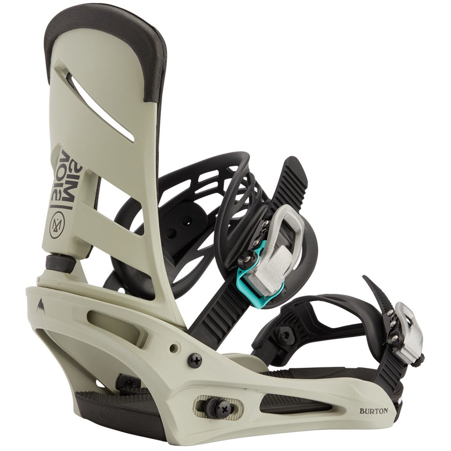 Burton Mission Snowboard Binding 2021