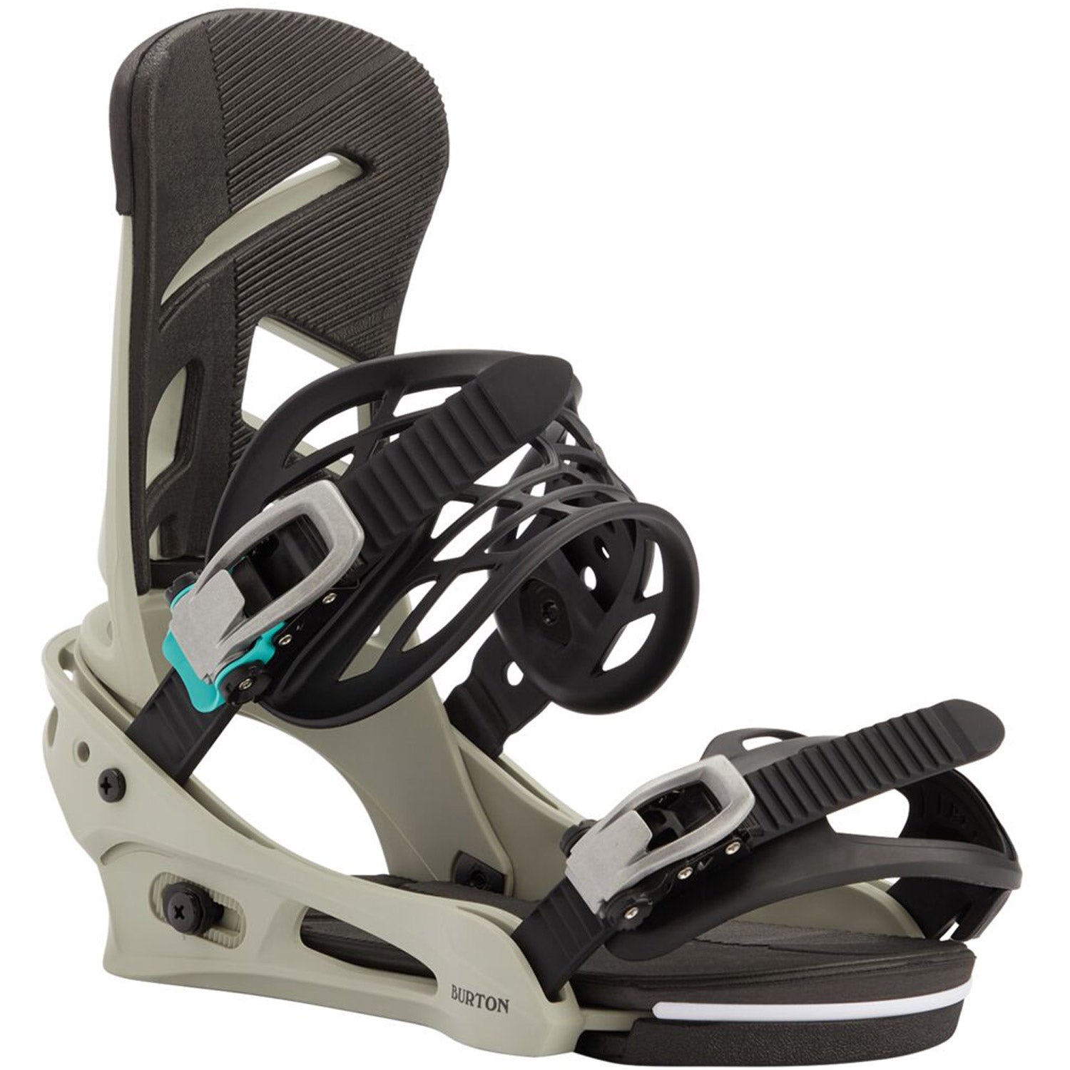 Burton Mission Snowboard Binding 2021