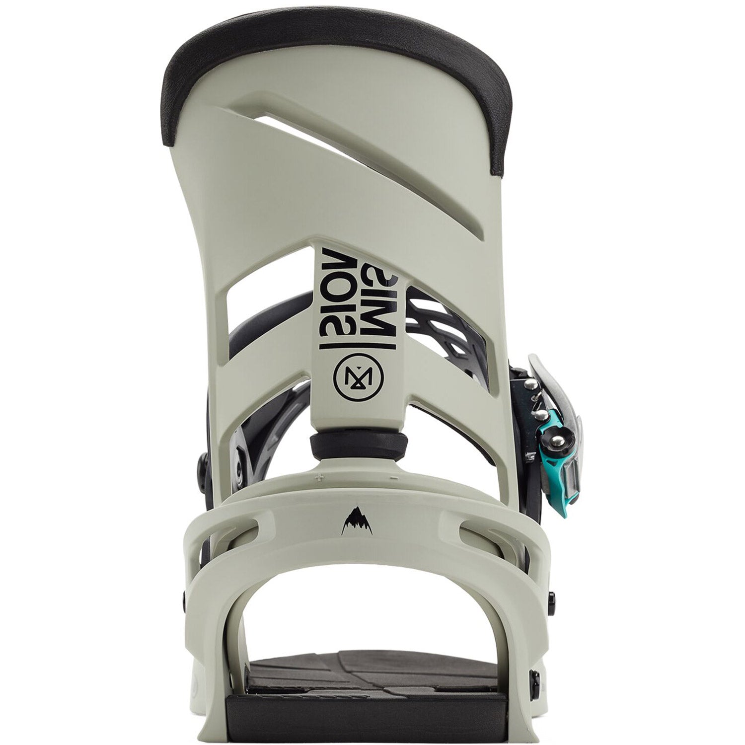 Burton Mission Snowboard Binding 2021