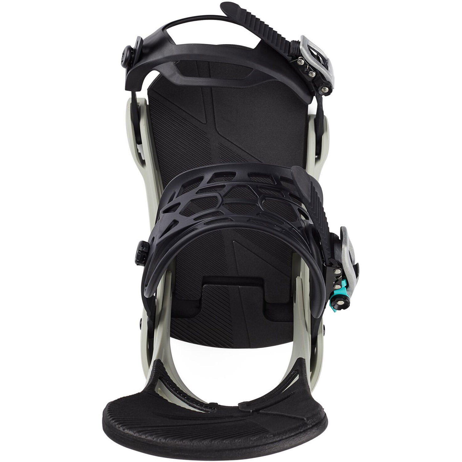Burton Mission Snowboard Binding 2021