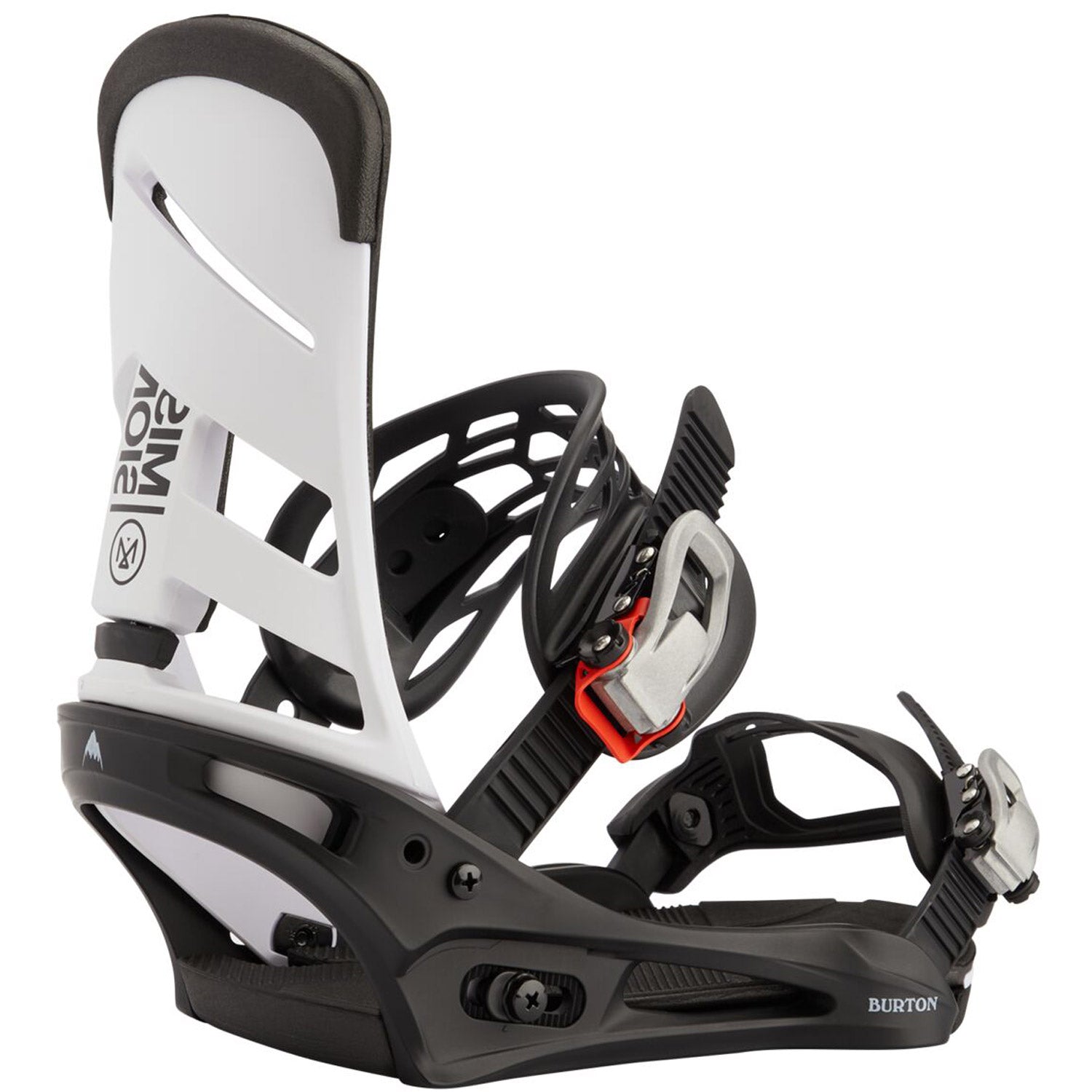 Burton Mission Snowboard Binding 2021