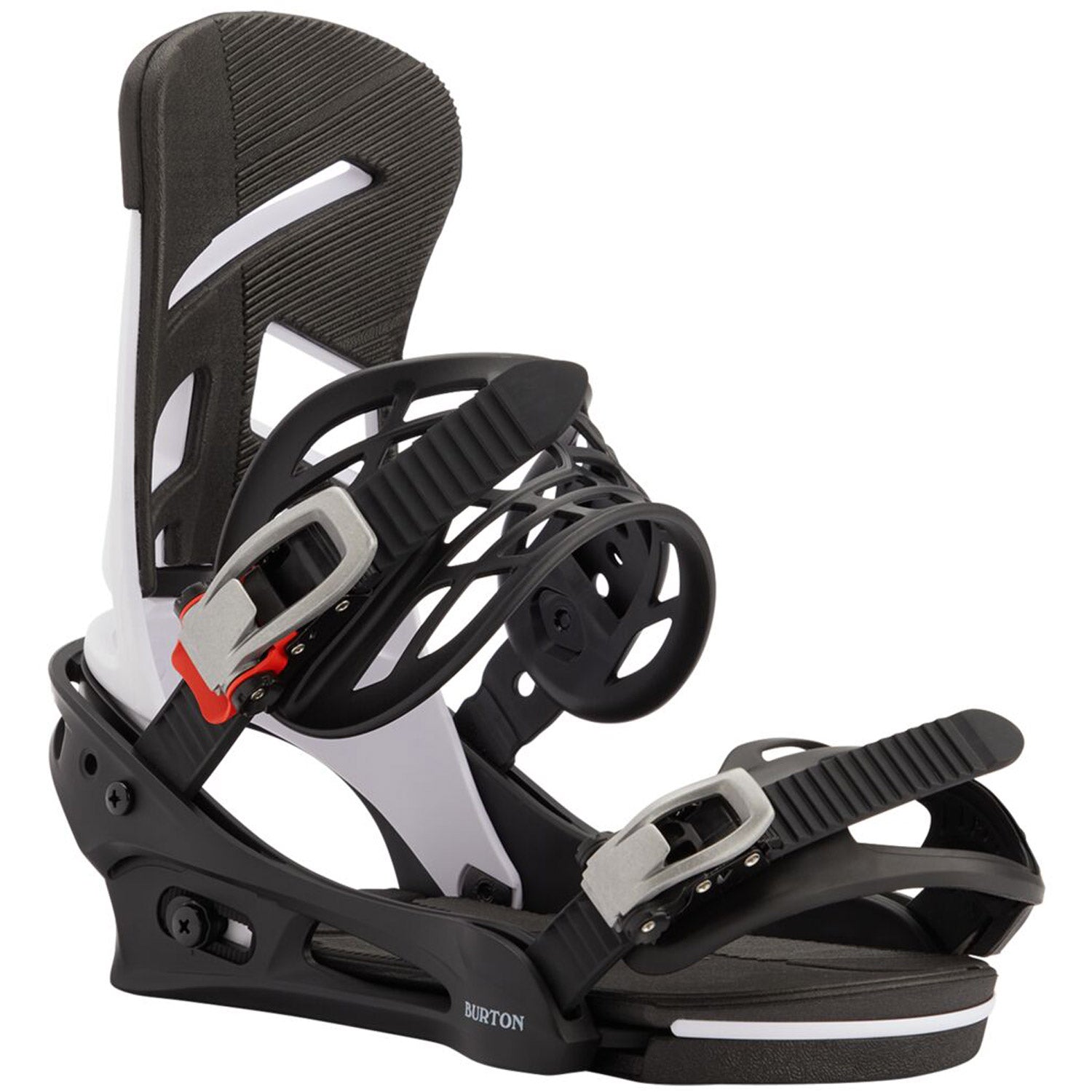 Burton Mission Snowboard Binding 2021
