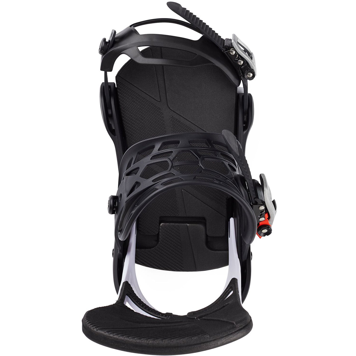 Burton Mission Snowboard Binding 2021
