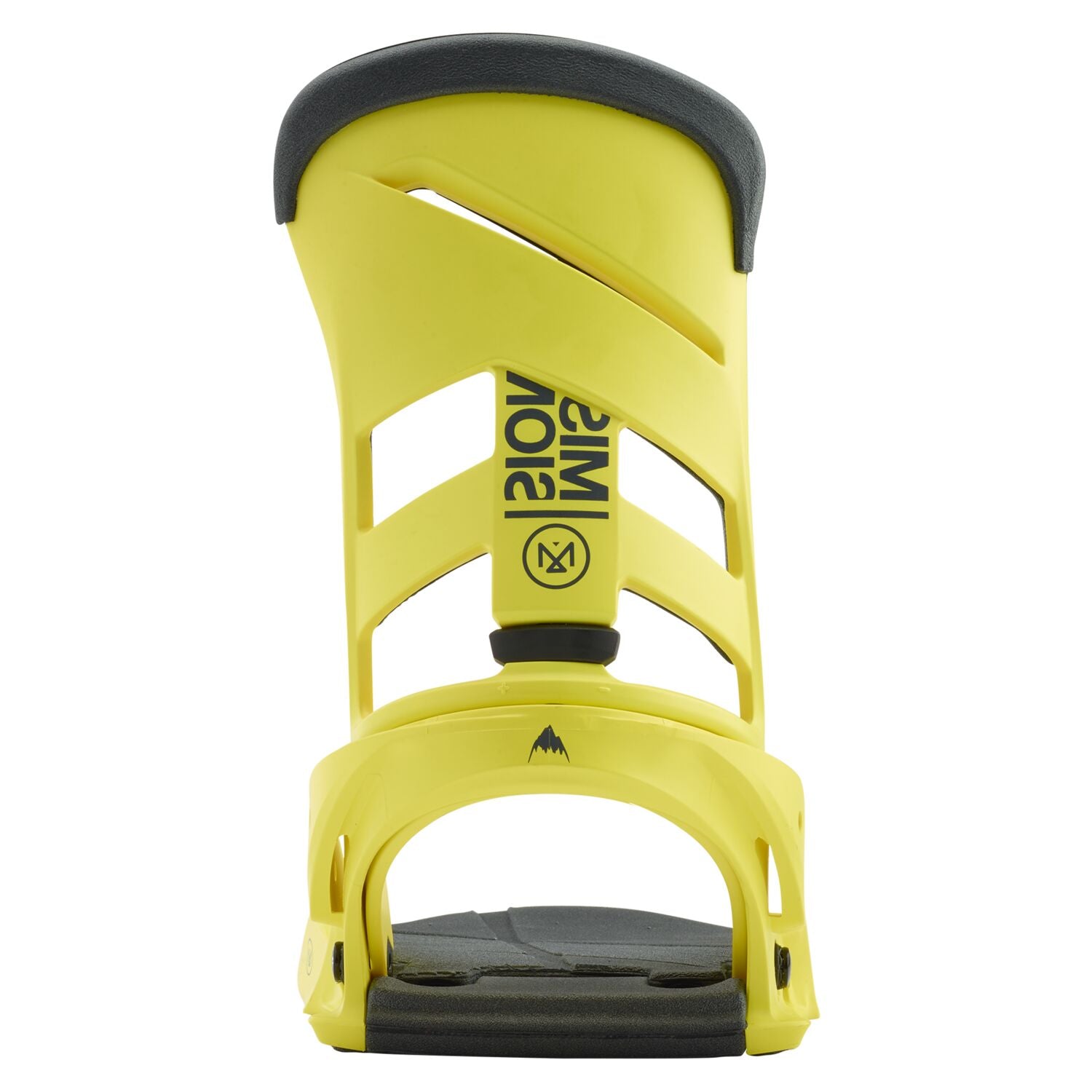 Mission Snowboard Bindings