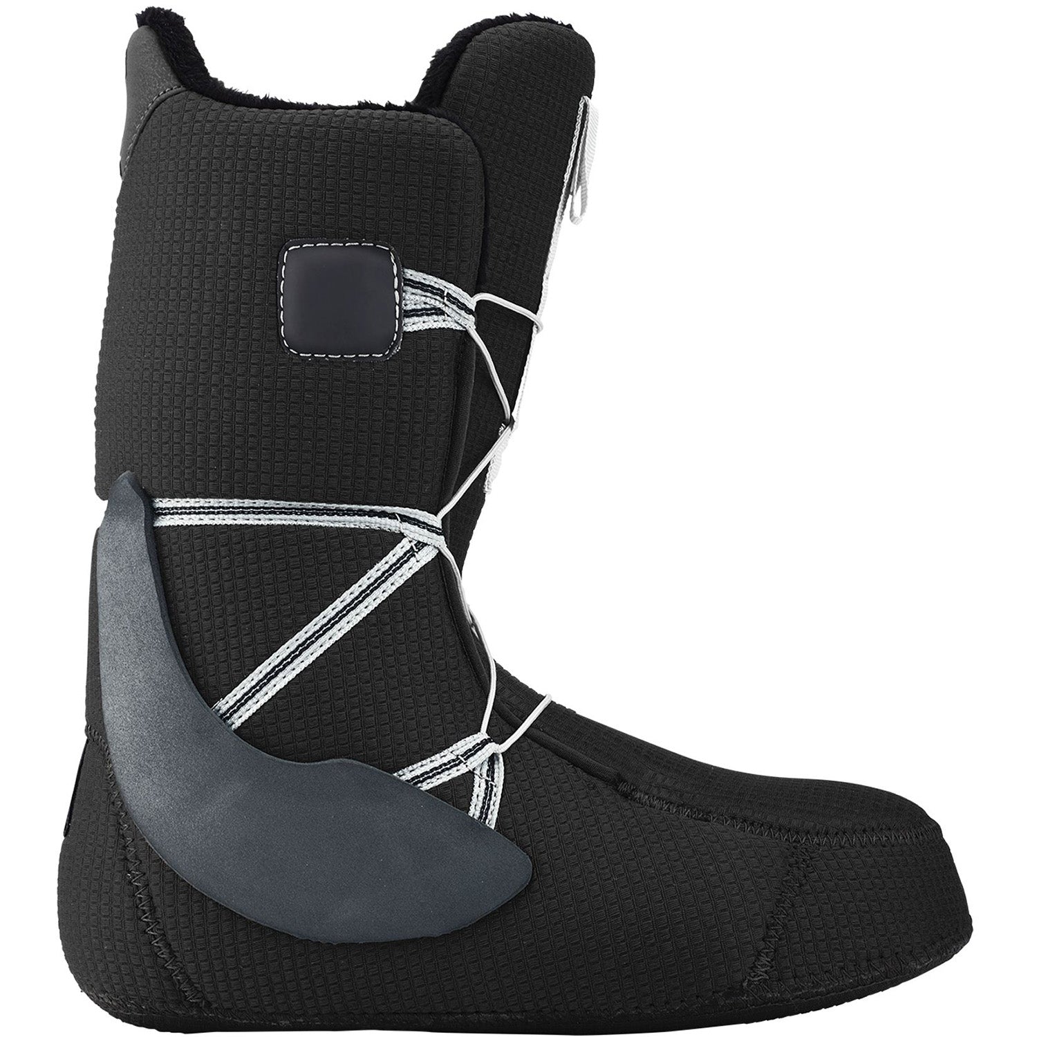 Burton Moto Boa Snowboard Boot 2020 Black 4
