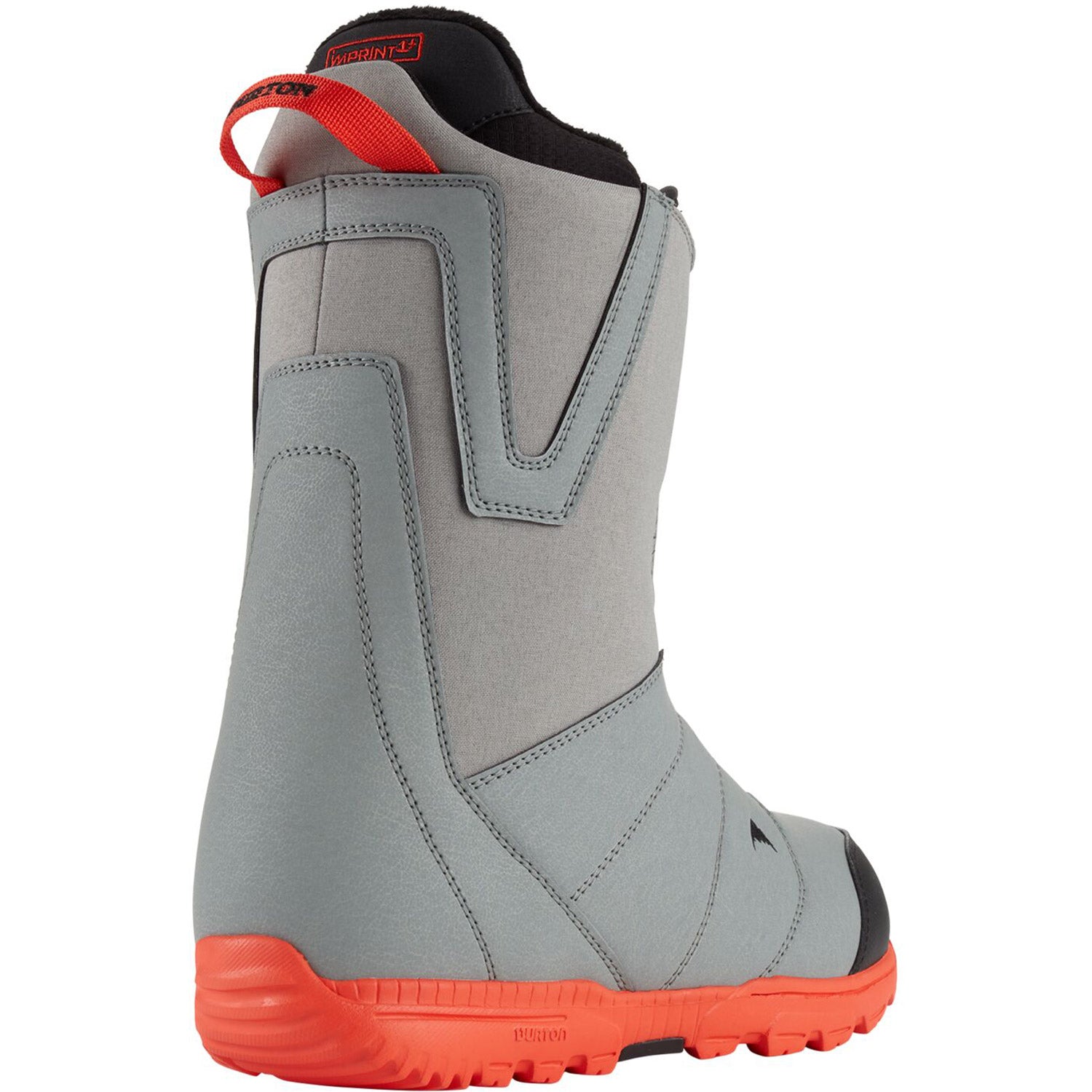 Burton Moto Boa Snowboard Boot 2021