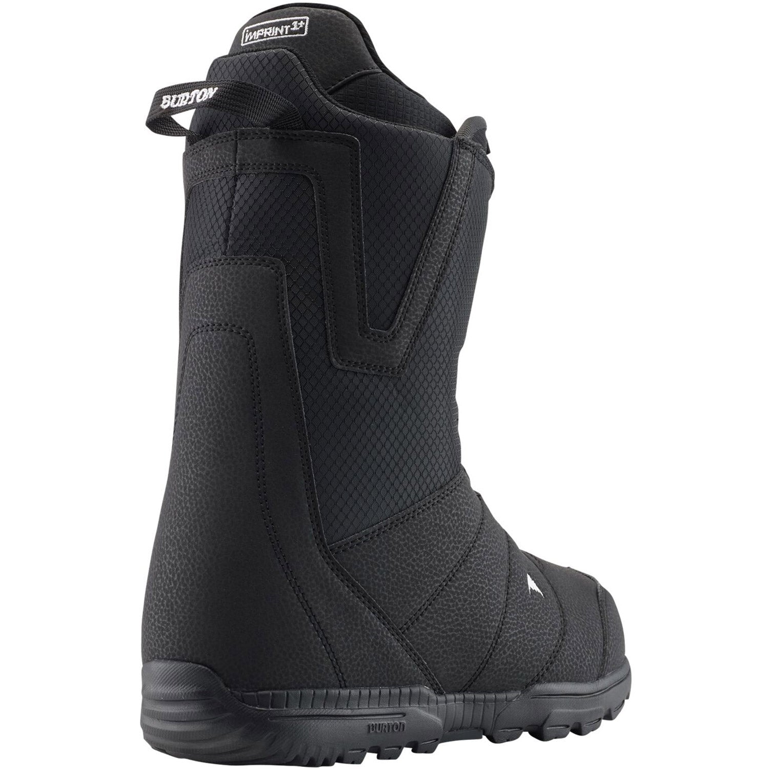 Burton Moto Boa Snowboard Boot 2021