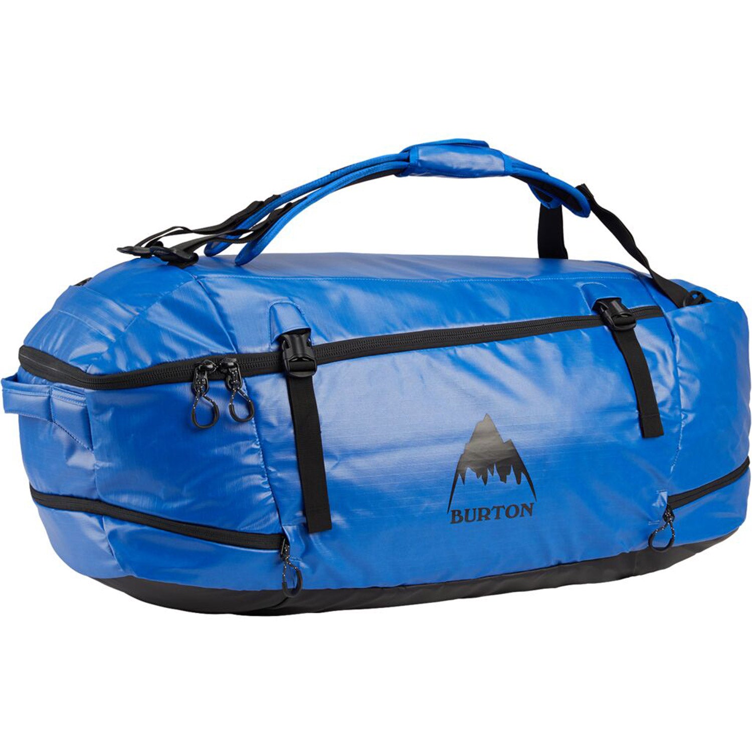 Burton Multipath Duffel 90L Travel Bag 2021