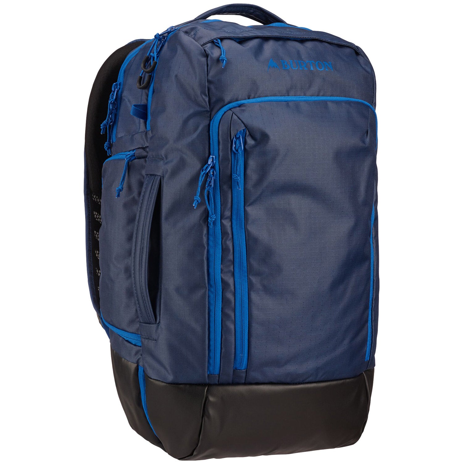 Burton Multipath Travel Pack 2020 Dress Blue Coated 1