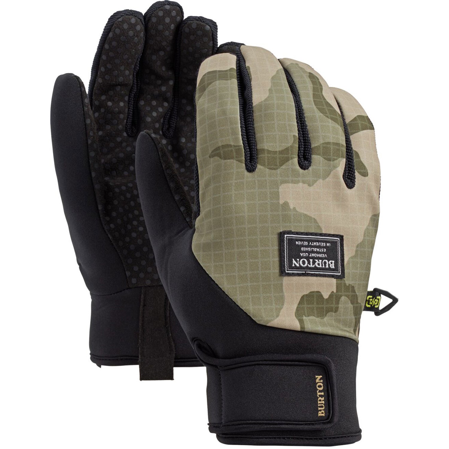 Burton Park Snowboard Glove 2021