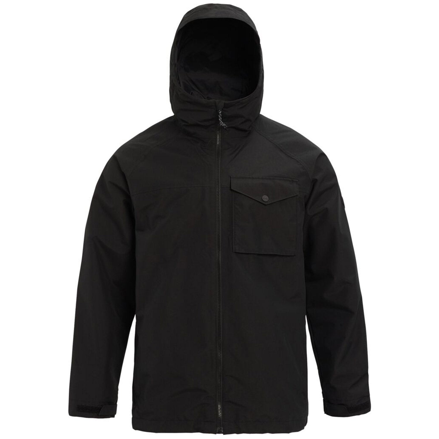 Burton Portal Jacket 2020 True Black