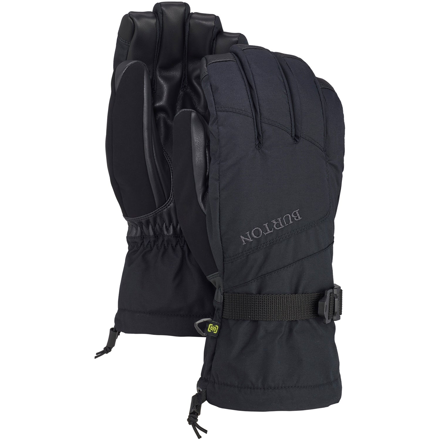 Burton Profile Men's Snowboard Glove 2020 True Black 1