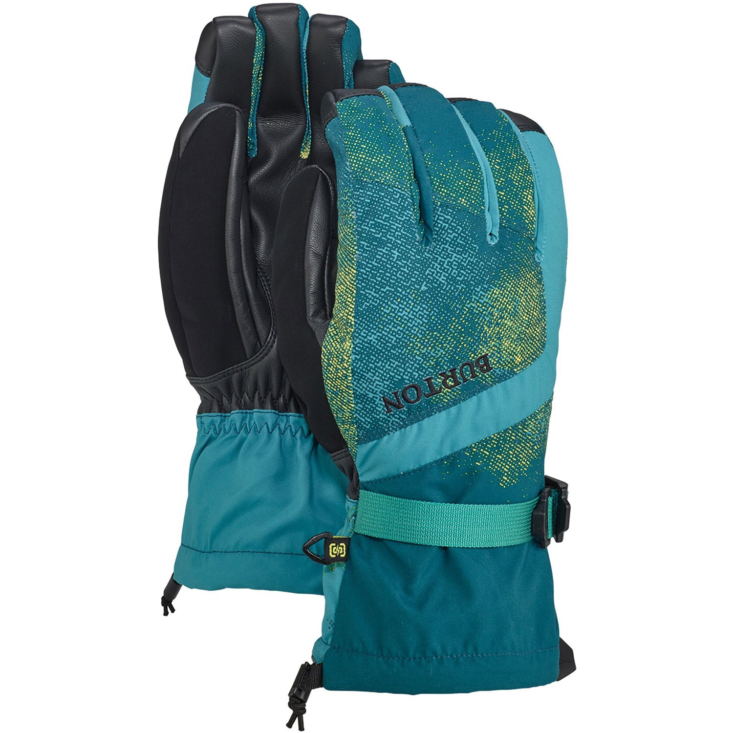 Burton Profile Men's Snowboard Glove 2020 92 Air 1