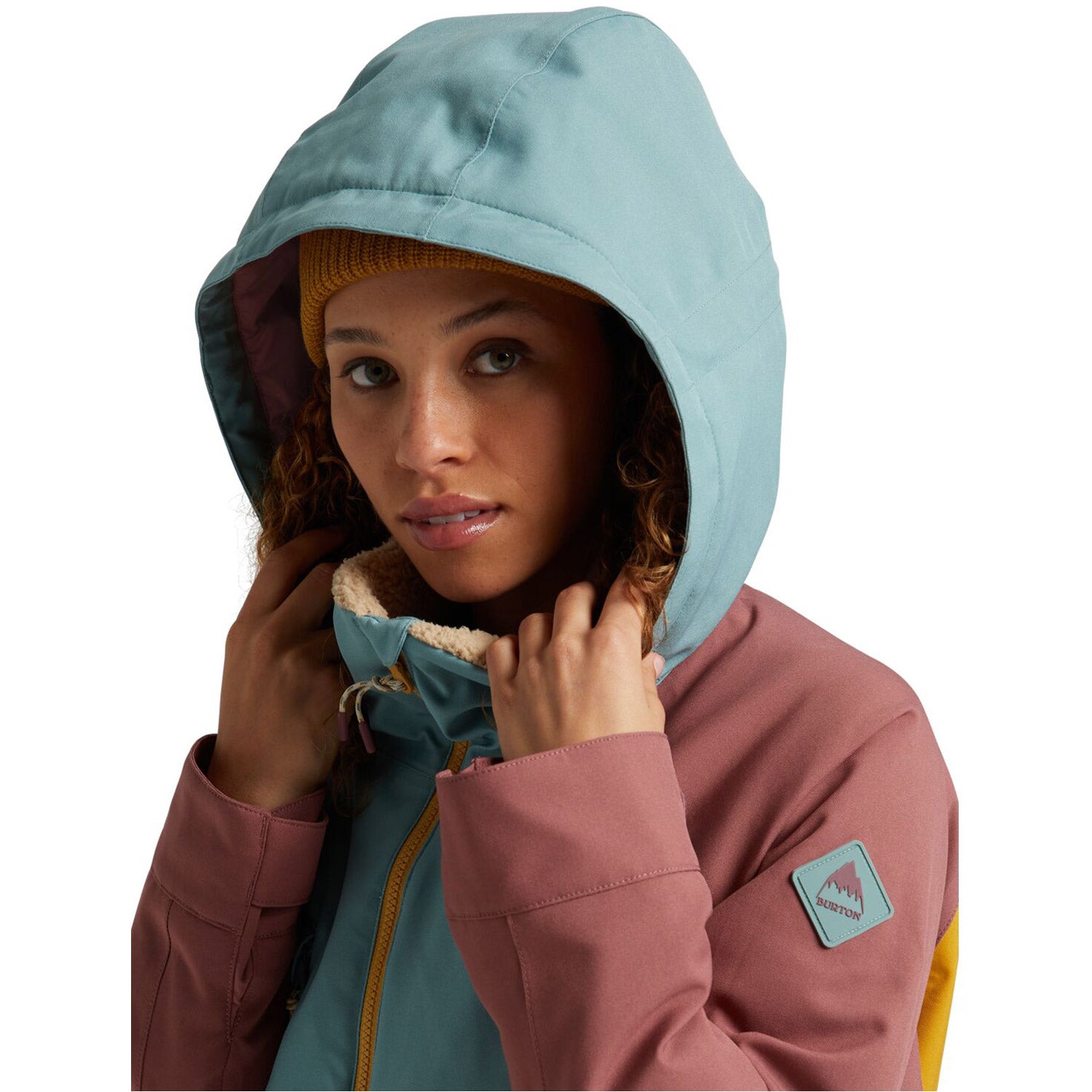 Burton Prowess Snowboard Jacket 2021