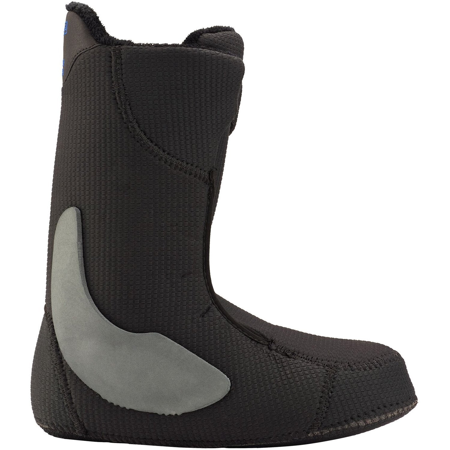 Burton Rampant Snowboard Boot 2020 Black / Blue 5