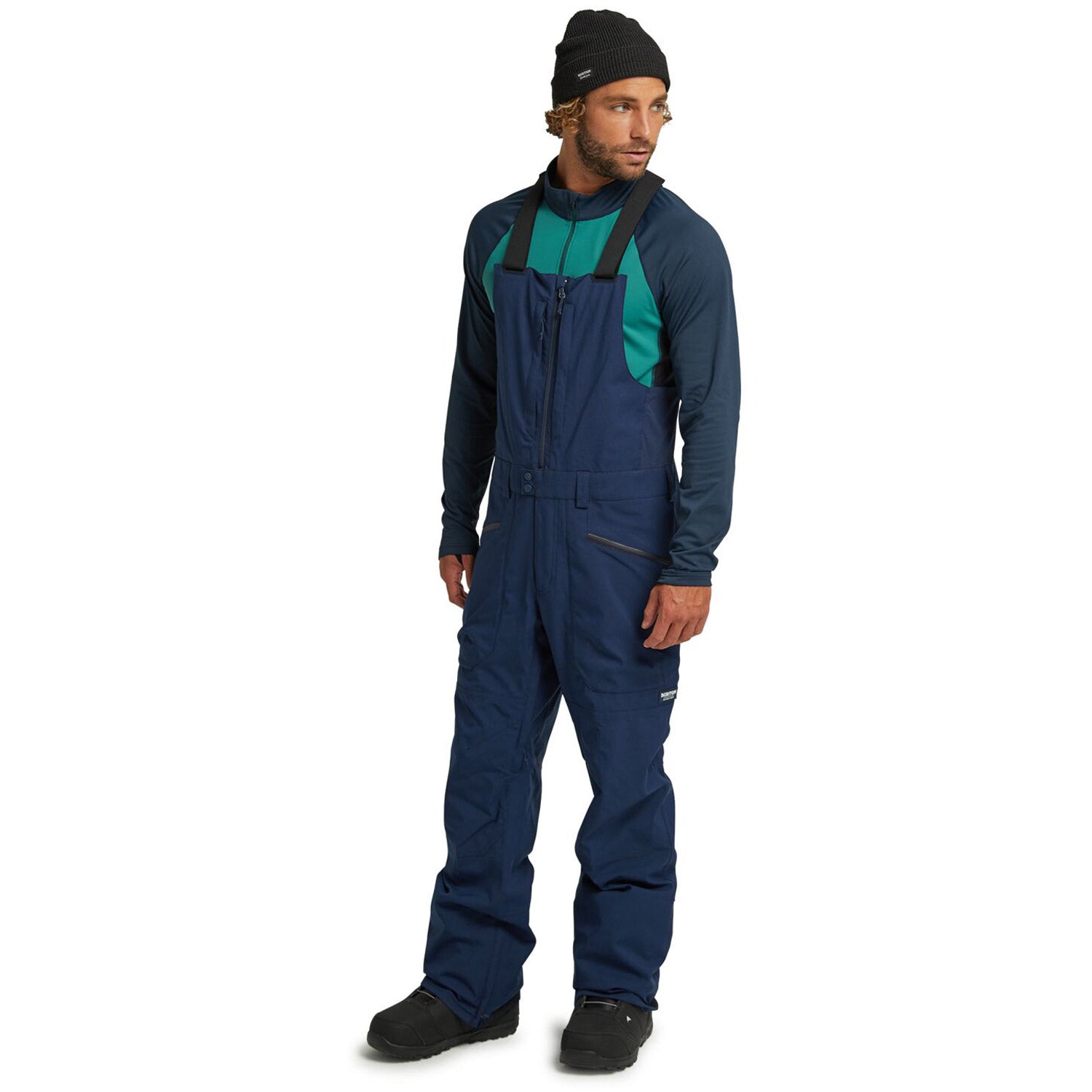 Reserve Bib Snowboard Pant 2021
