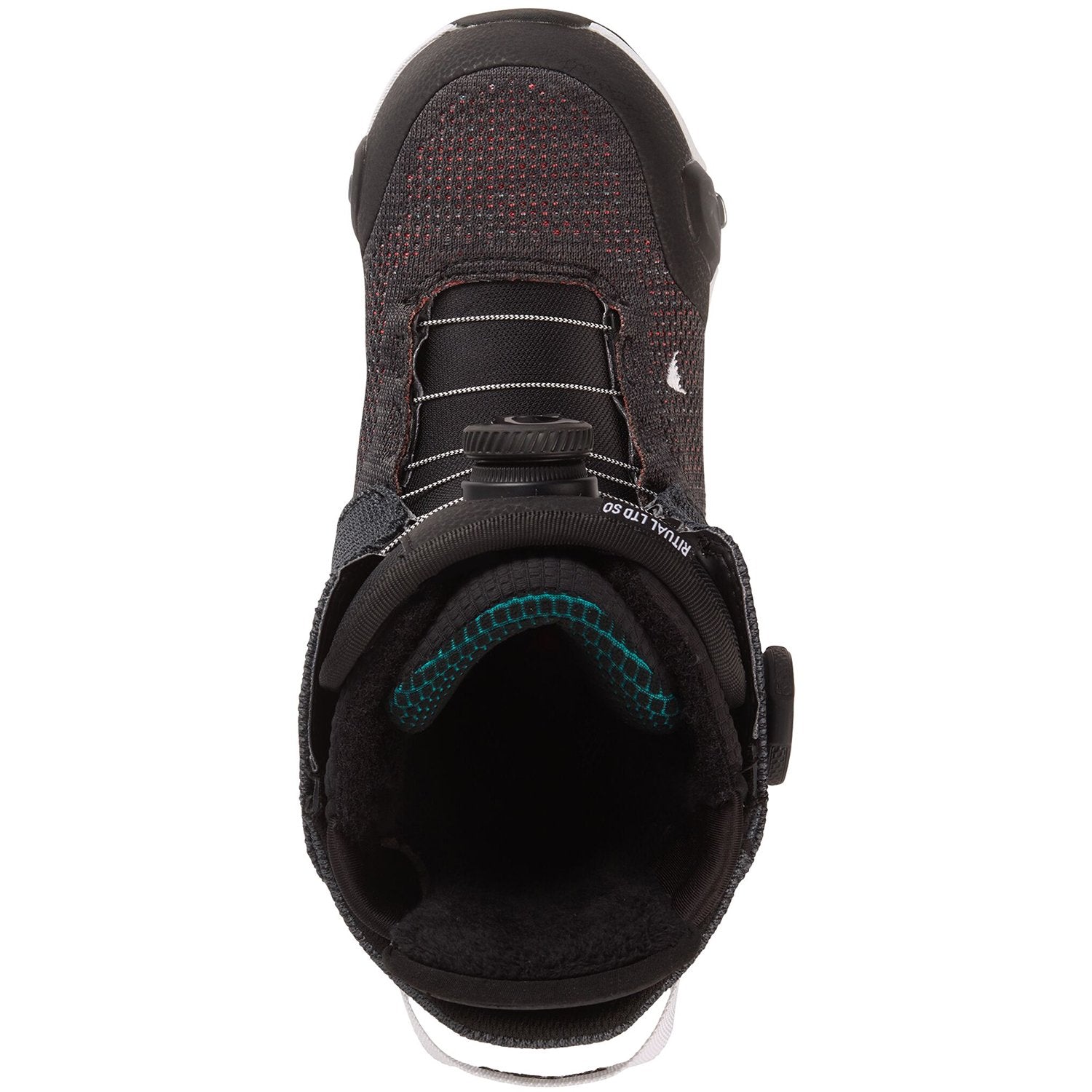 Ritual Step On Snowboard Boot 2020 Black / Multi 3