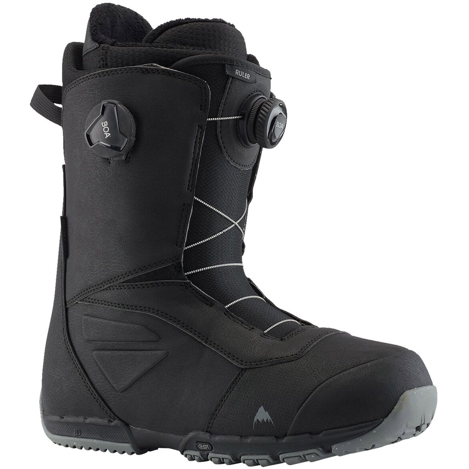Burton Ruler Boa Snowboard Boot 2021
