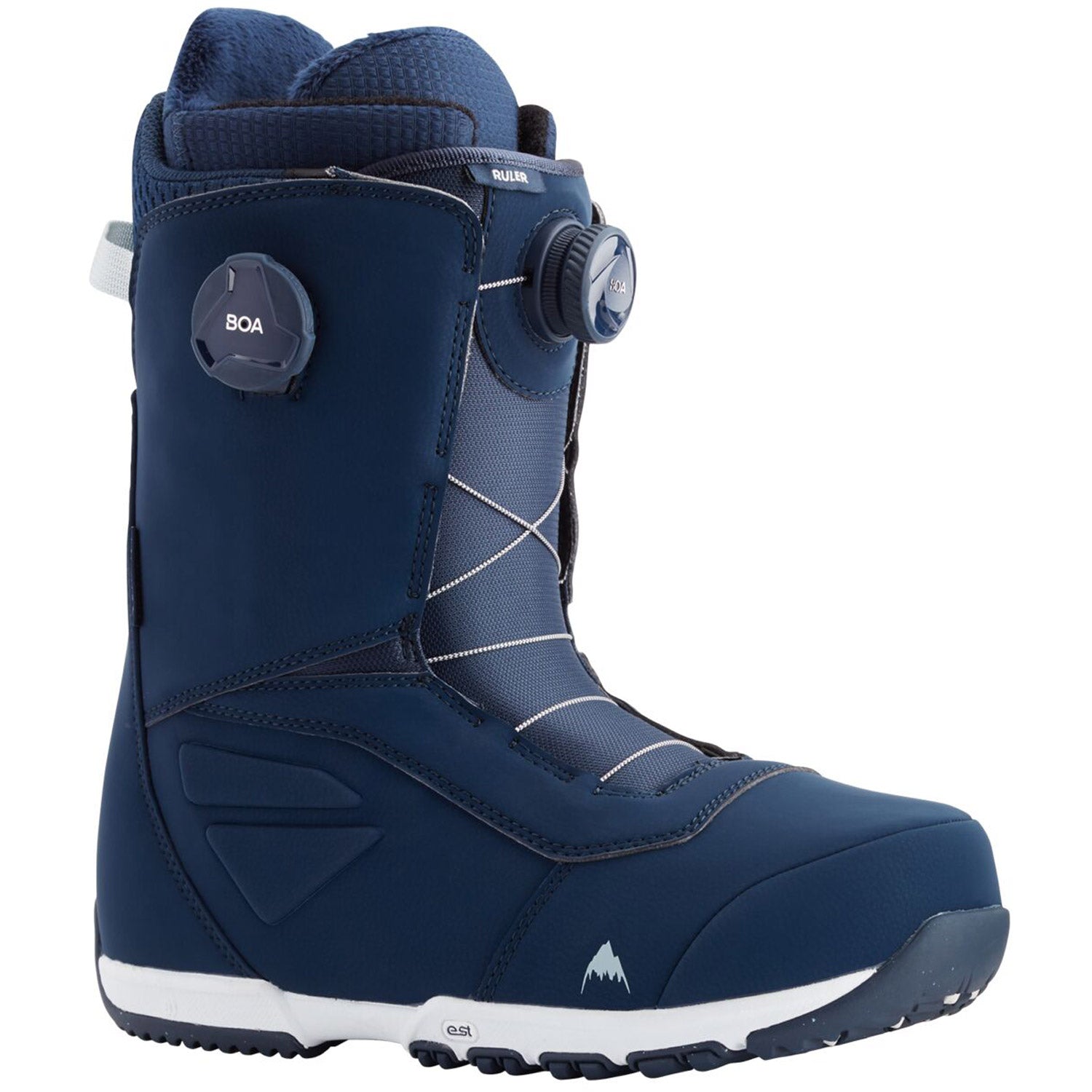 Burton Ruler Boa Snowboard Boot 2021