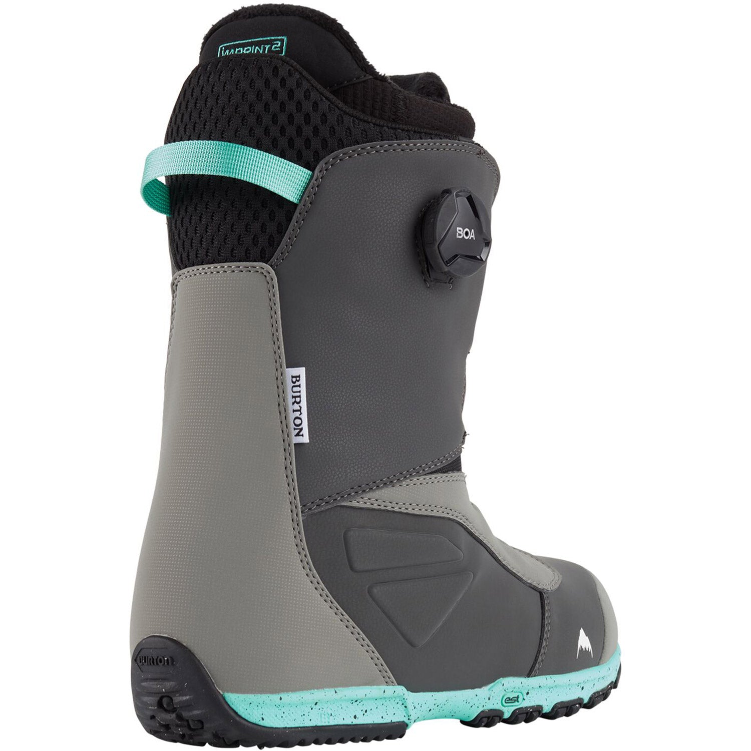 Burton Ruler Boa Snowboard Boot 2021