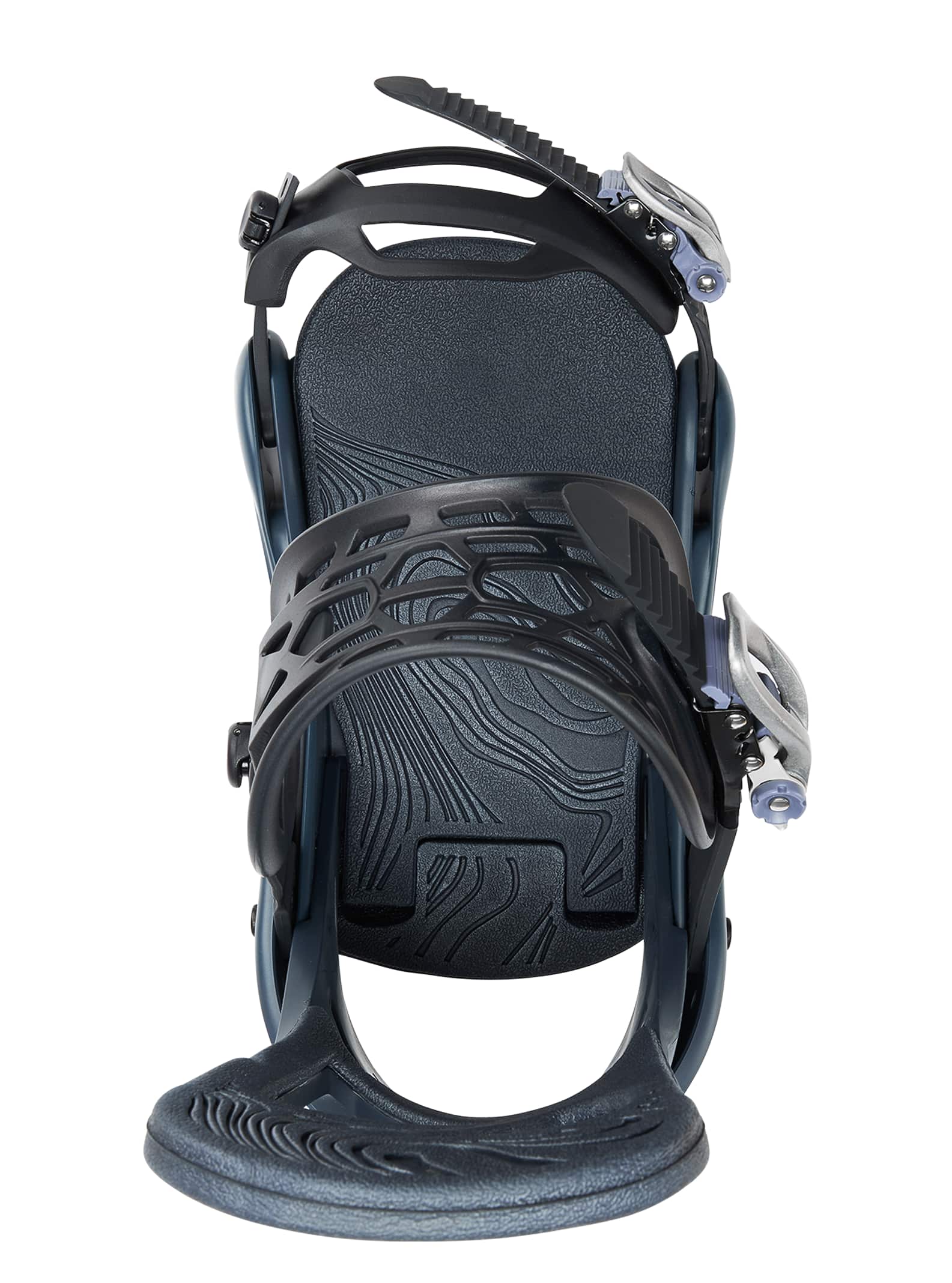 Burton Scribe Re:Flex Snowboard Binding 2022 Blue