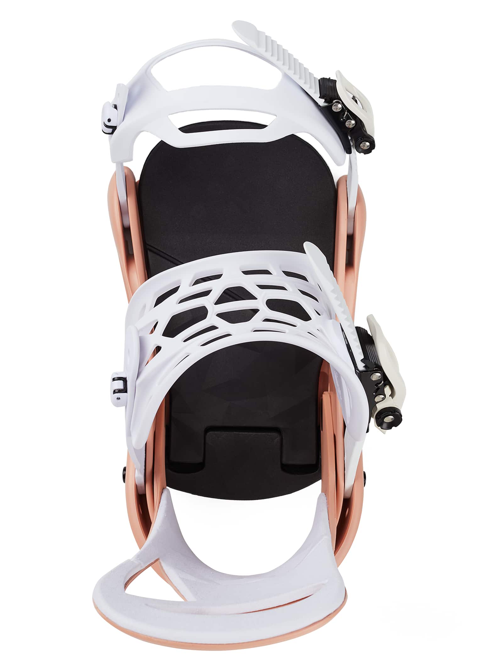 Burton Scribe Re:Flex Snowboard Binding 2022 Coral