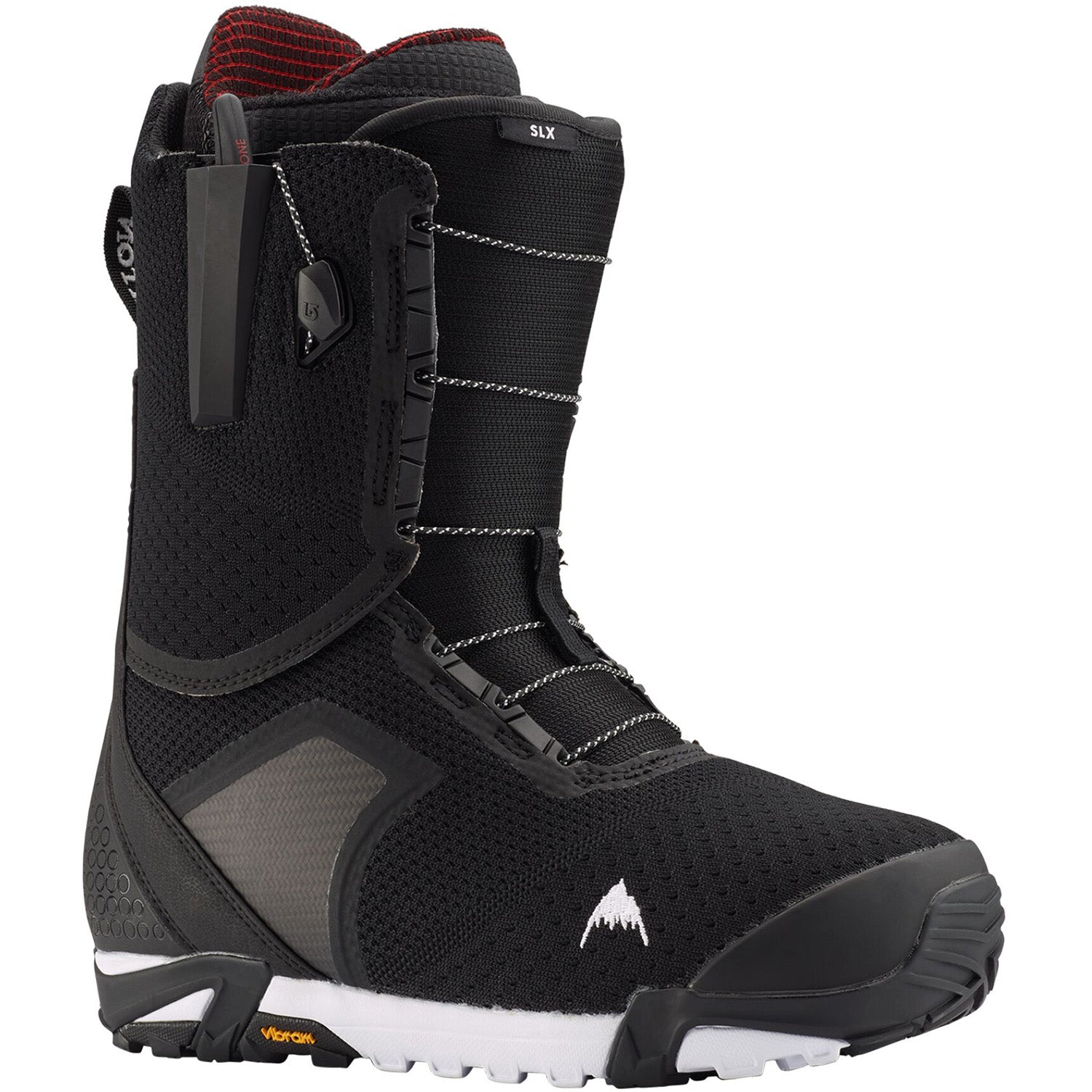 SLX Snowboard Boot 2020 Black