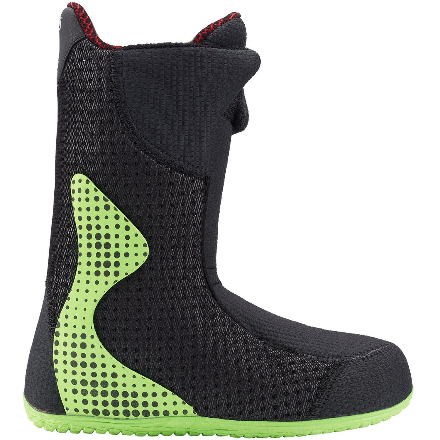 SLX Snowboard Boot 2020 Black