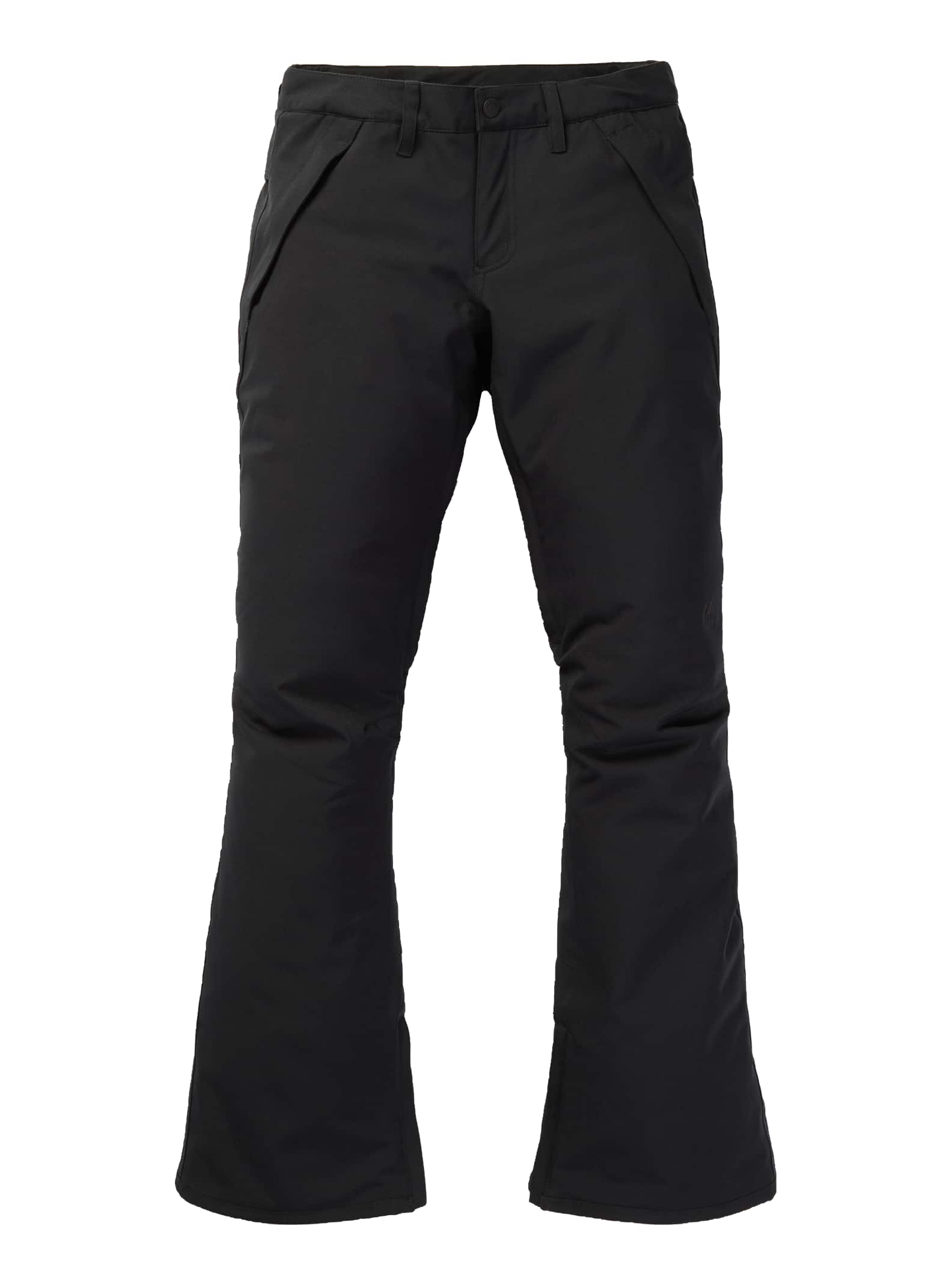 Burton Society Pants - Tall 2022 True black
