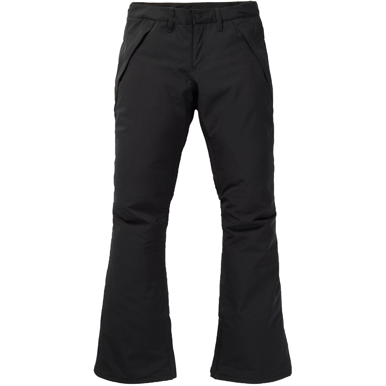 Burton Society Snowboard Pant 2020 True Black 1