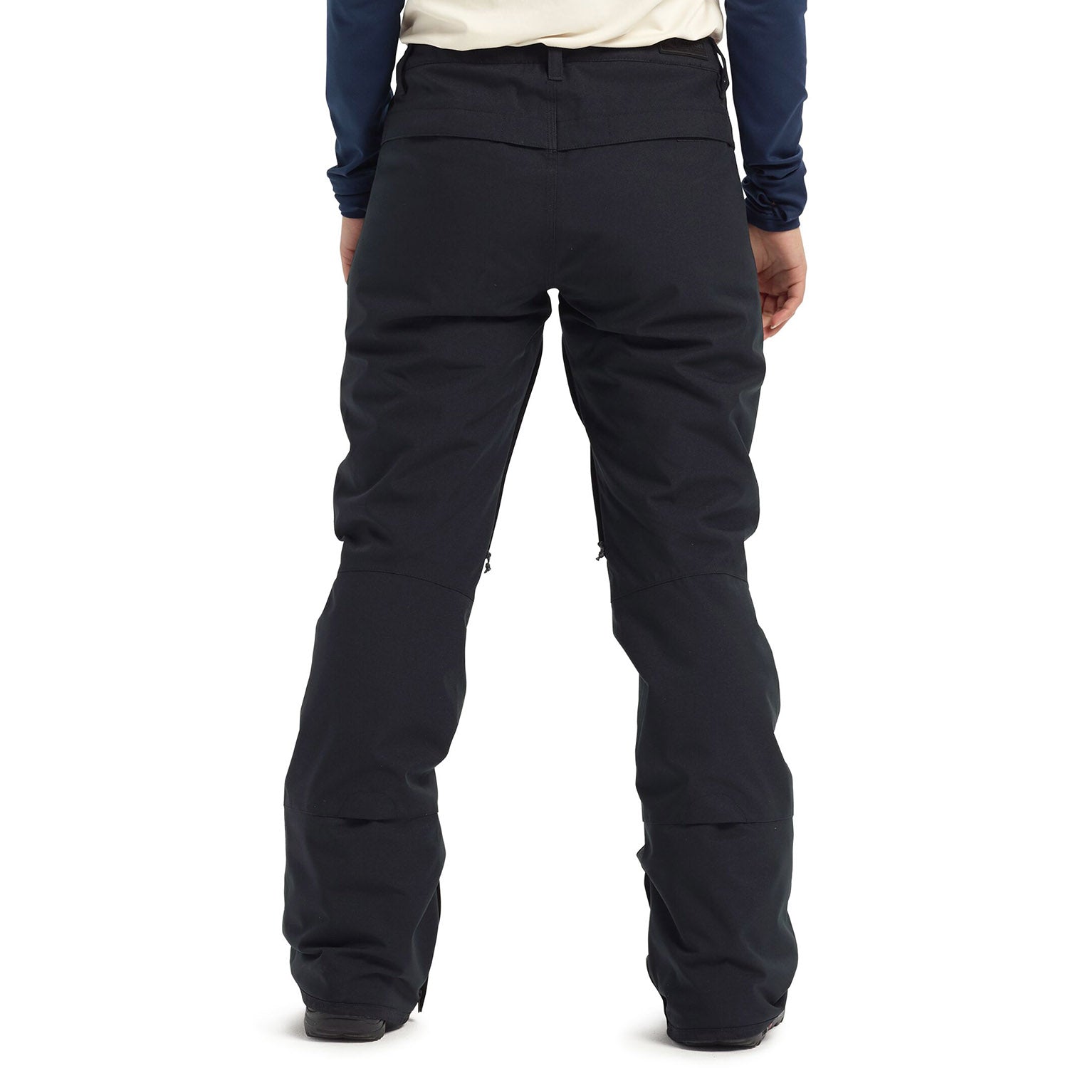 Society Snowboard Pant 2020 True Black 2