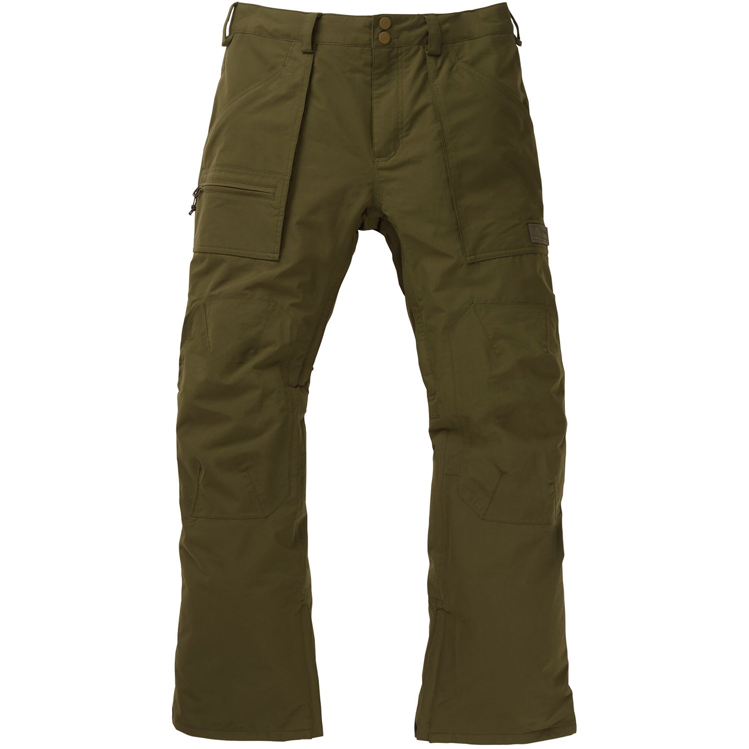 Burton Southside Slim Snowboard Pant 2020 Keef 1