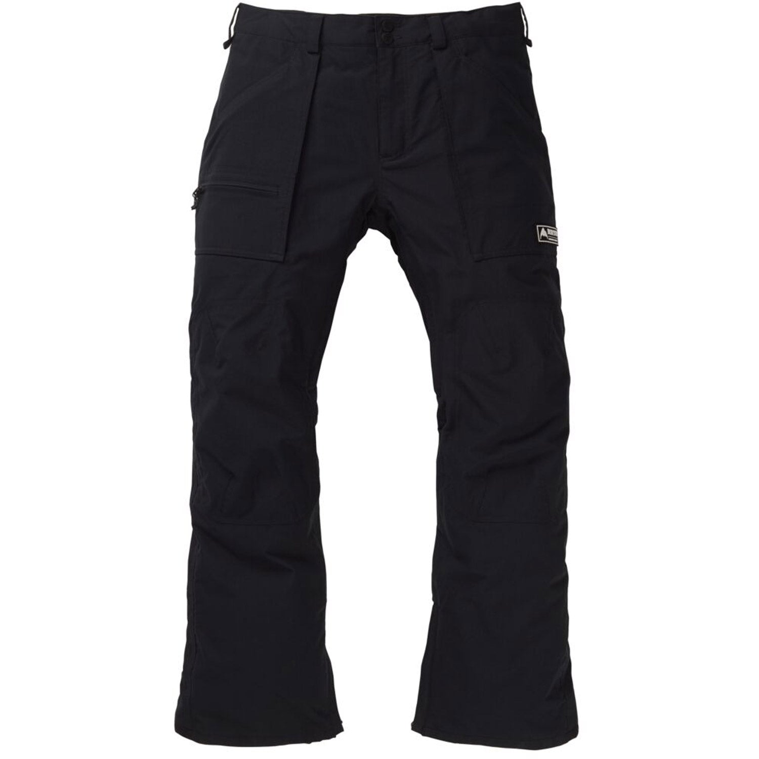 Burton Southside Snowboard Pant 2020 True Black