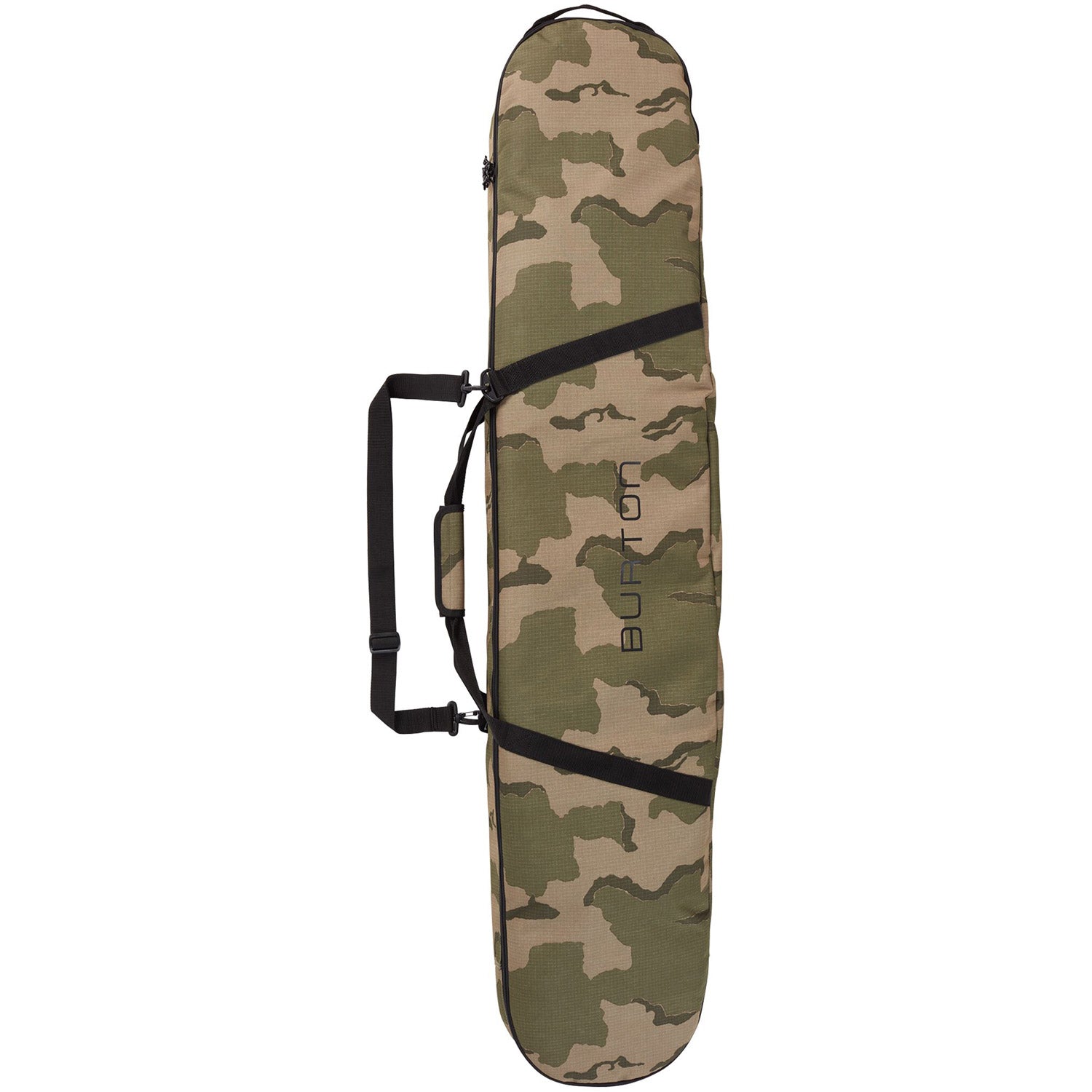 Burton Space Sack Board Bag 2021 Barren Camo Print
