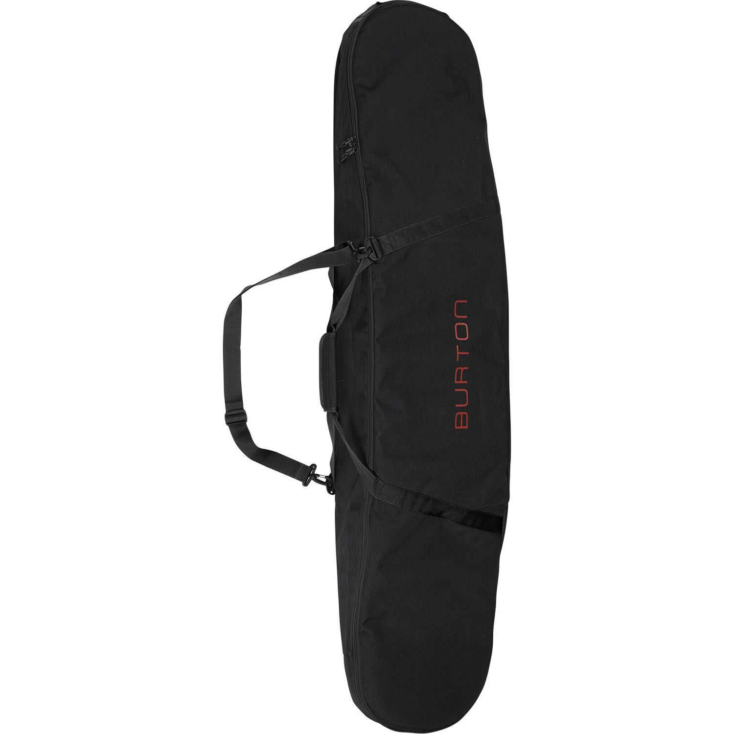 Burton Space Sack Snowboard Bag 2020 True Black 1
