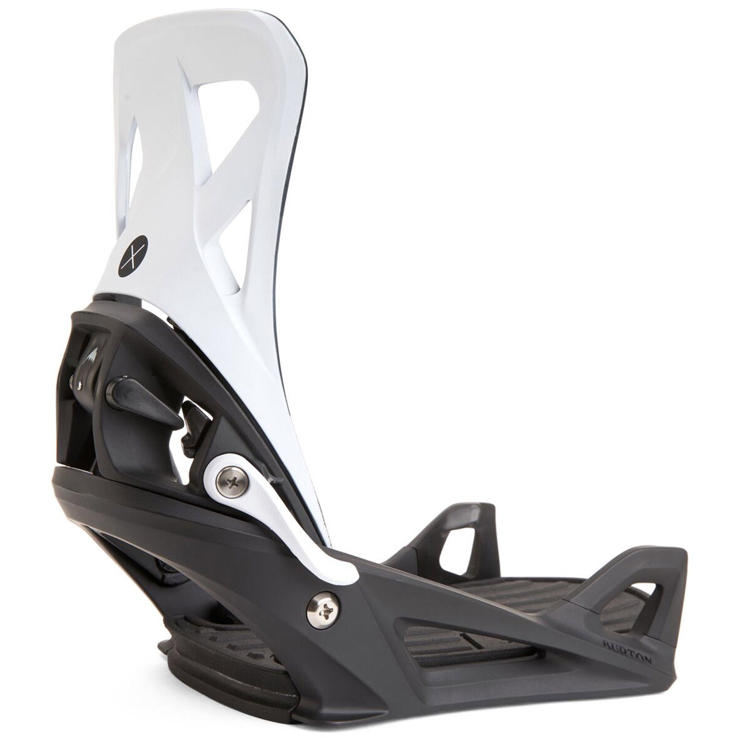 Burton Step On X Mens Snowboard Binding 2021
