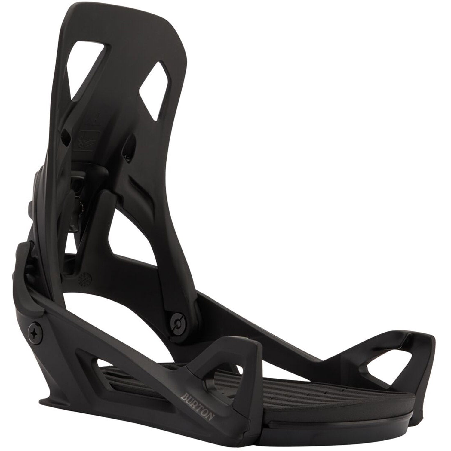 Burton Step On Mens Snowboard Binding 2021 Black