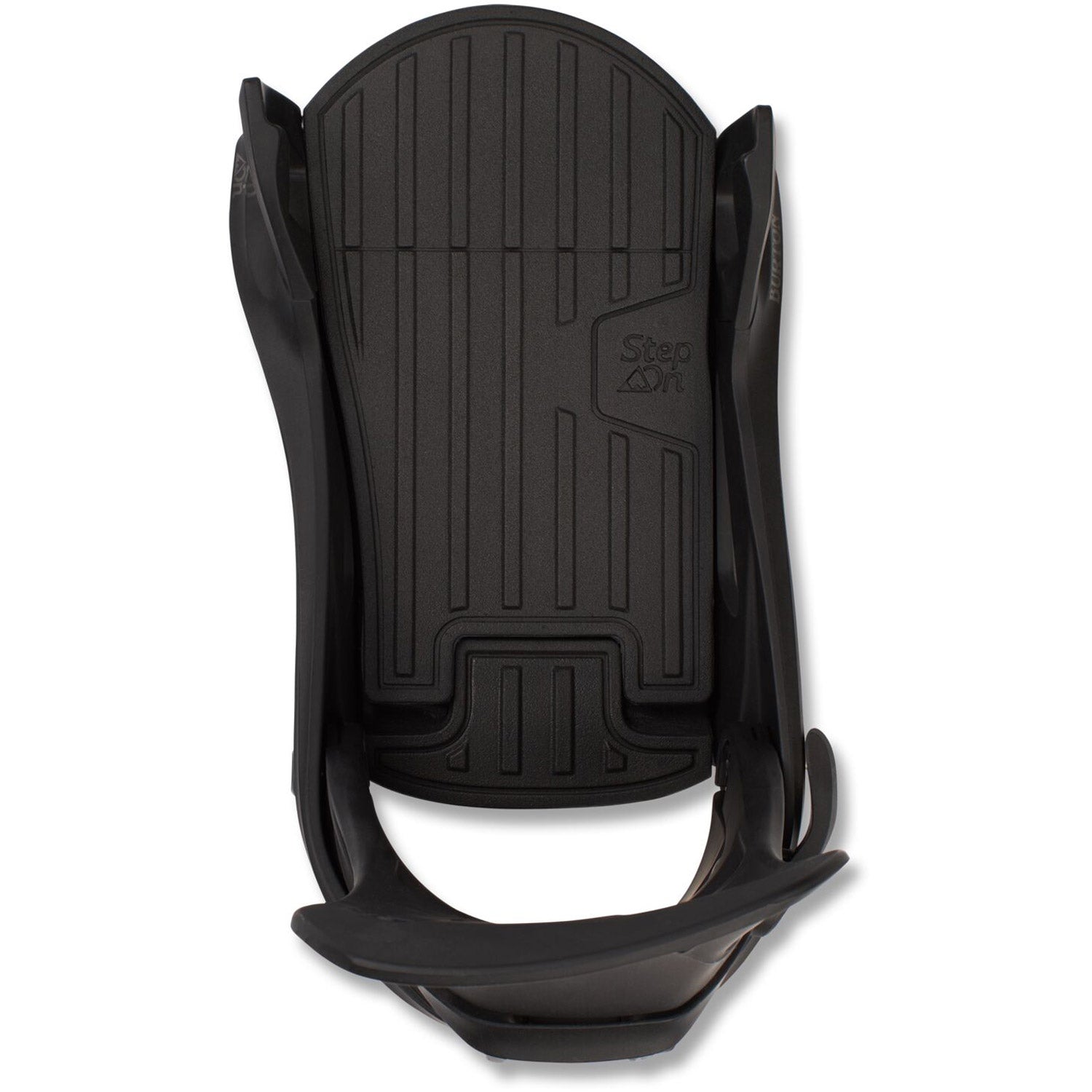 Burton Step On Mens Snowboard Binding 2021 Black