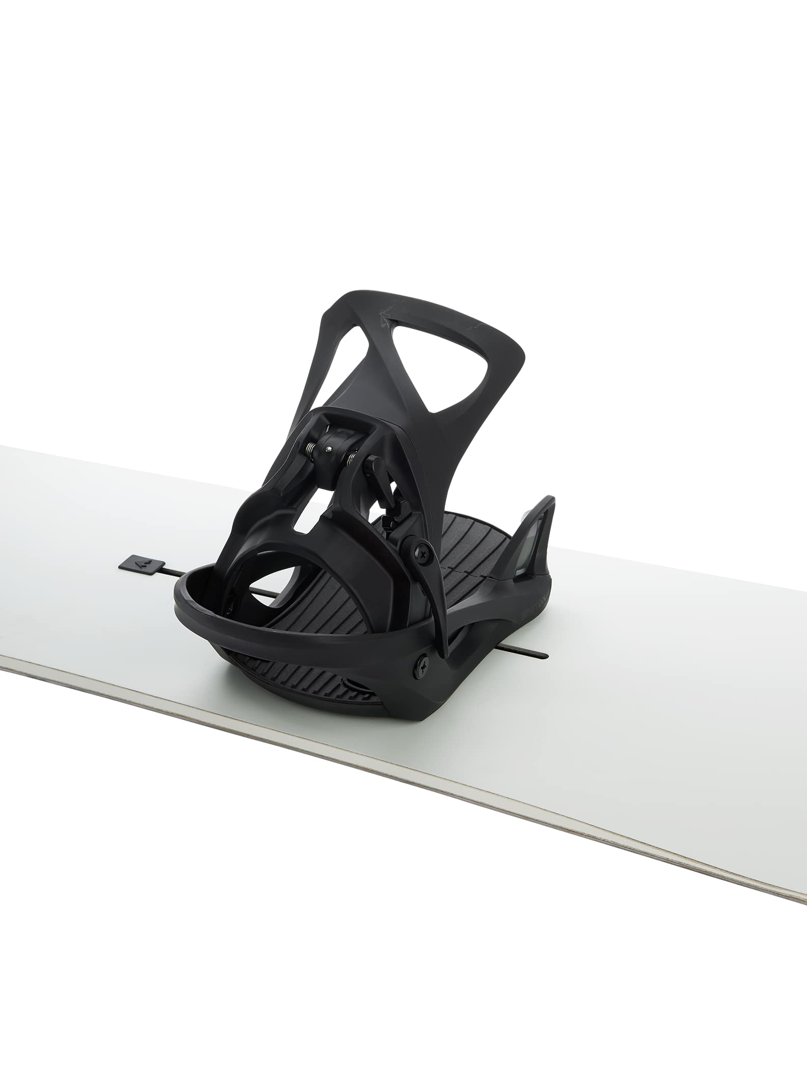 Burton Step On® Re:Flex Snowboard Bindings 2022 Black