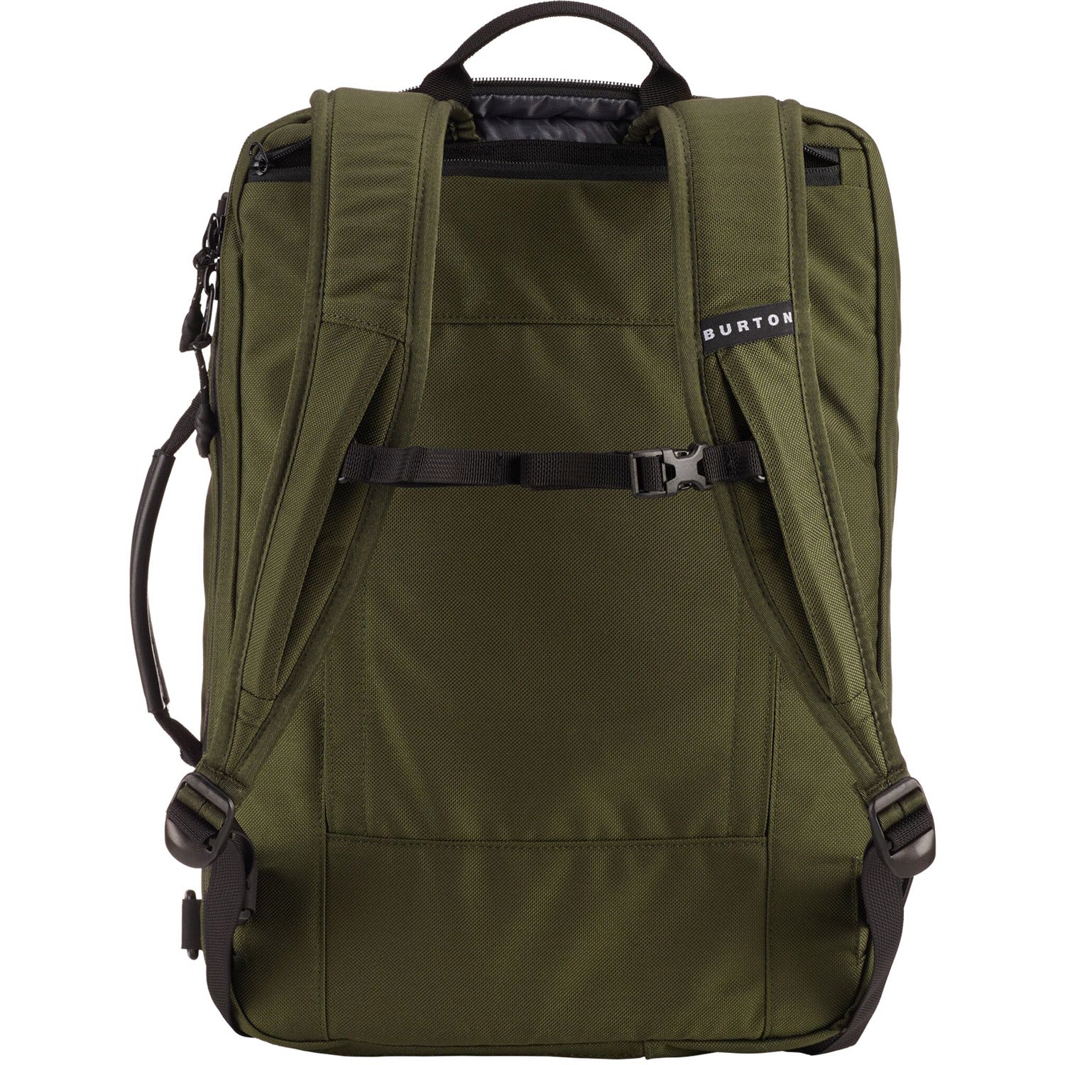 Burton Switchup Backpack 2020 Forest Night Cordura Ballistic 2