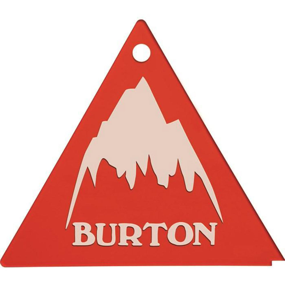 Burton Triangle Scraper 2021