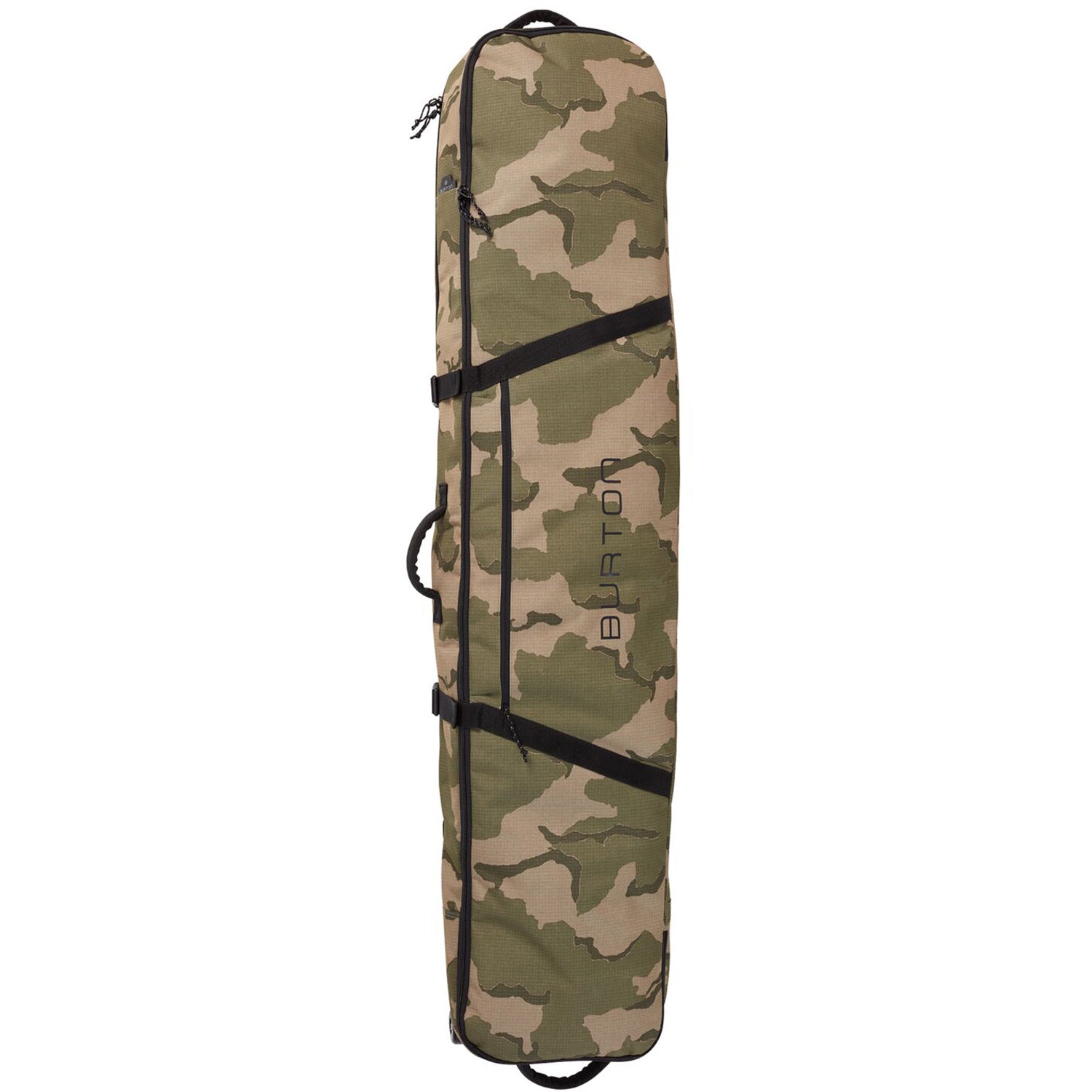 Burton Wheelie Board Case Snowboard Bag 2021